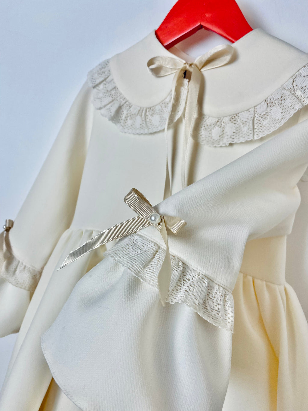 Rochița „Ivory Dream”