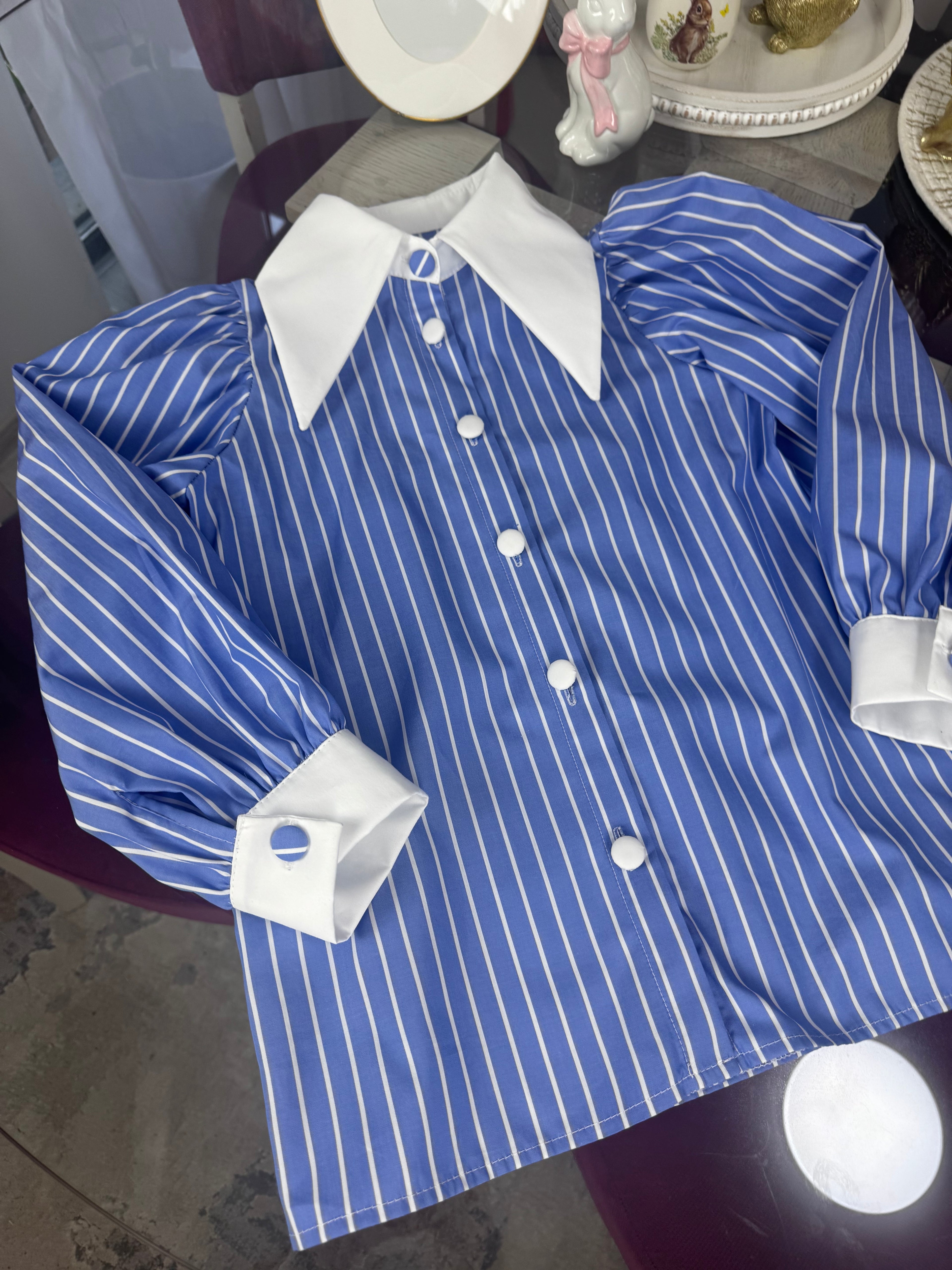 Camasa “Stripes Couture”