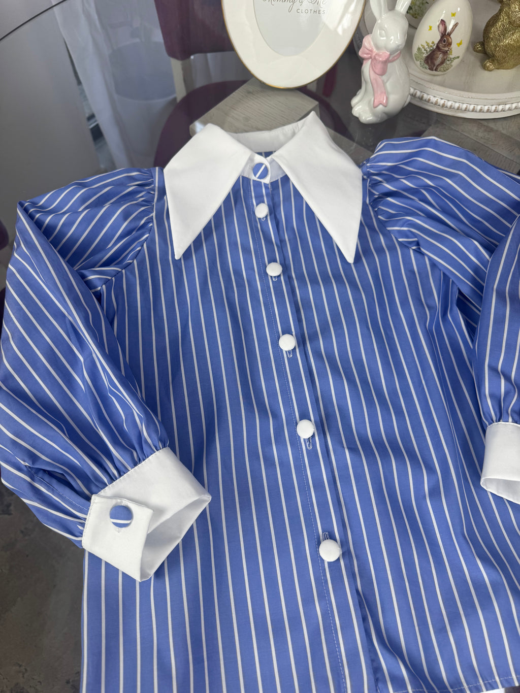 Camasa “Stripes Couture”