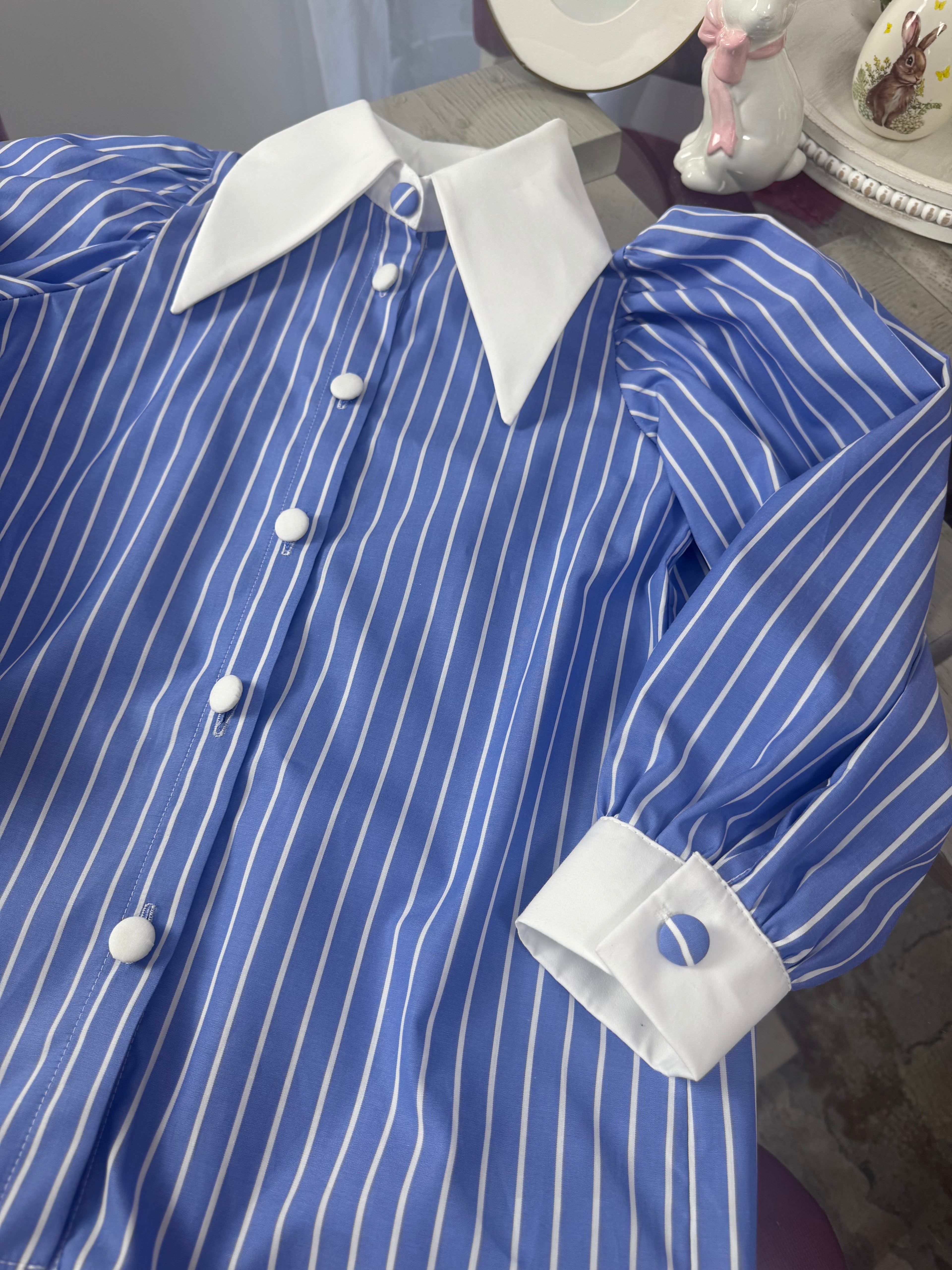 Camasa “Stripes Couture”