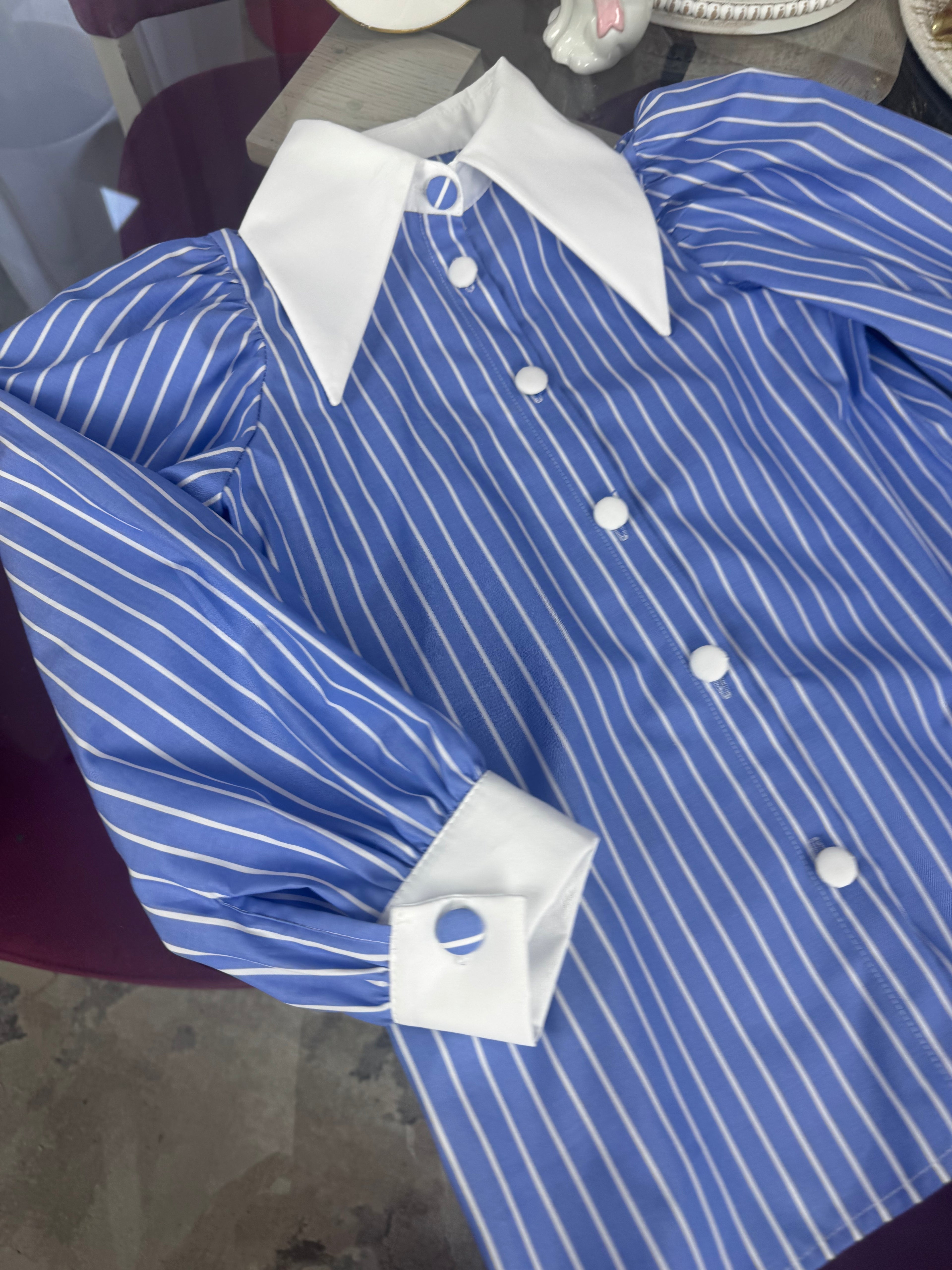 Camasa “Stripes Couture”