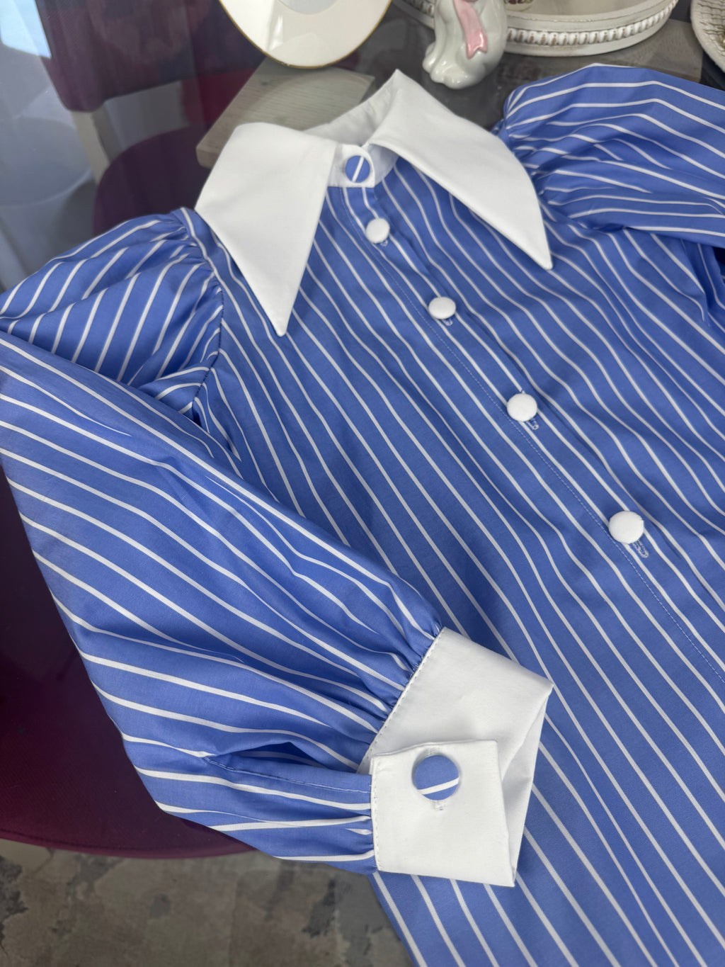 Camasa “Stripes Couture”