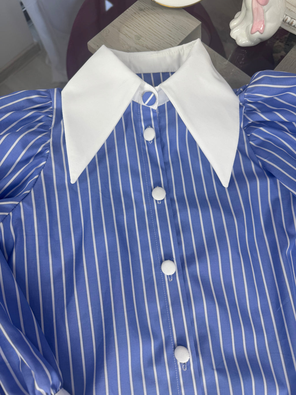 Camasa “Stripes Couture”