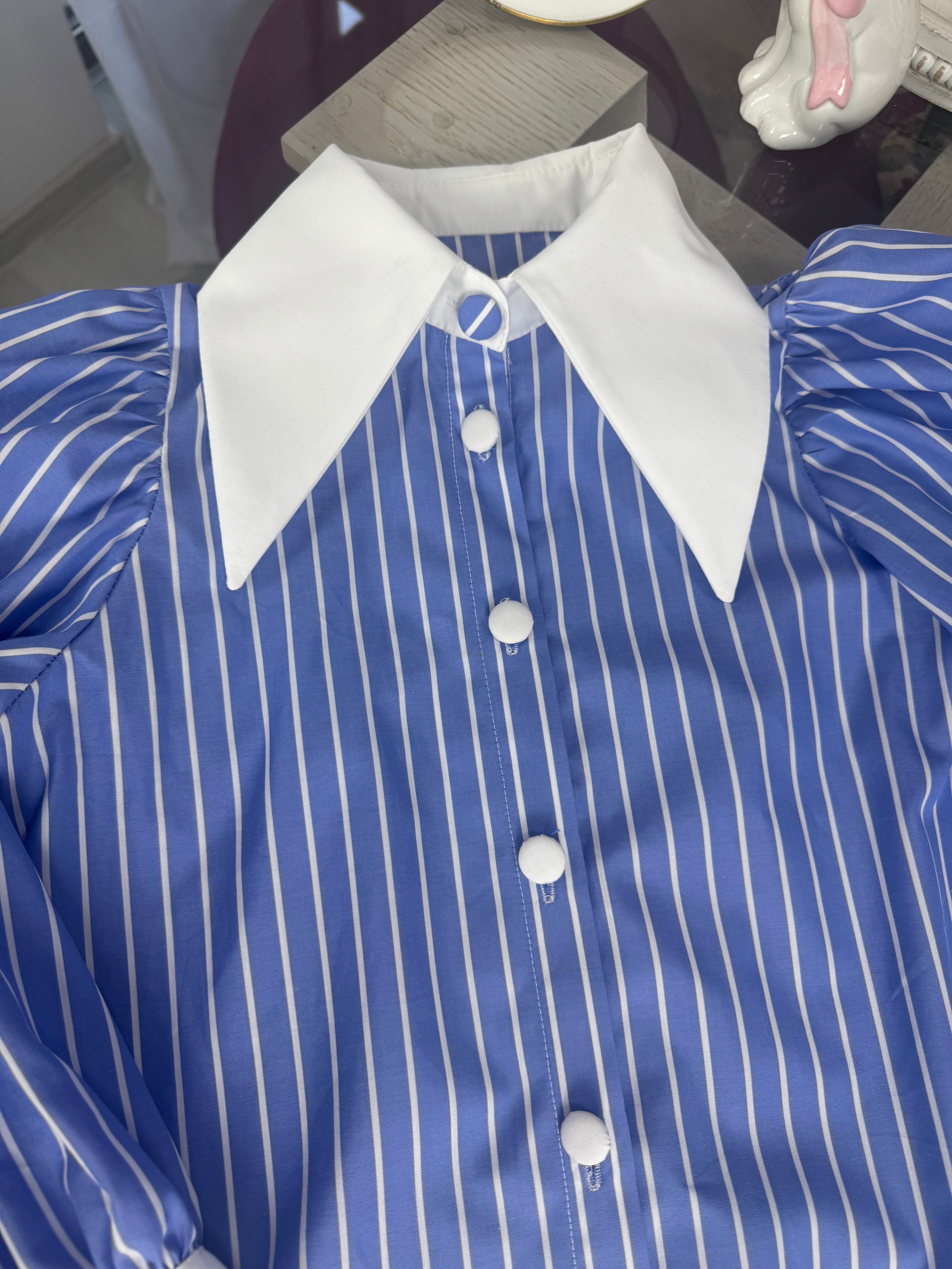Camasa “Stripes Couture”
