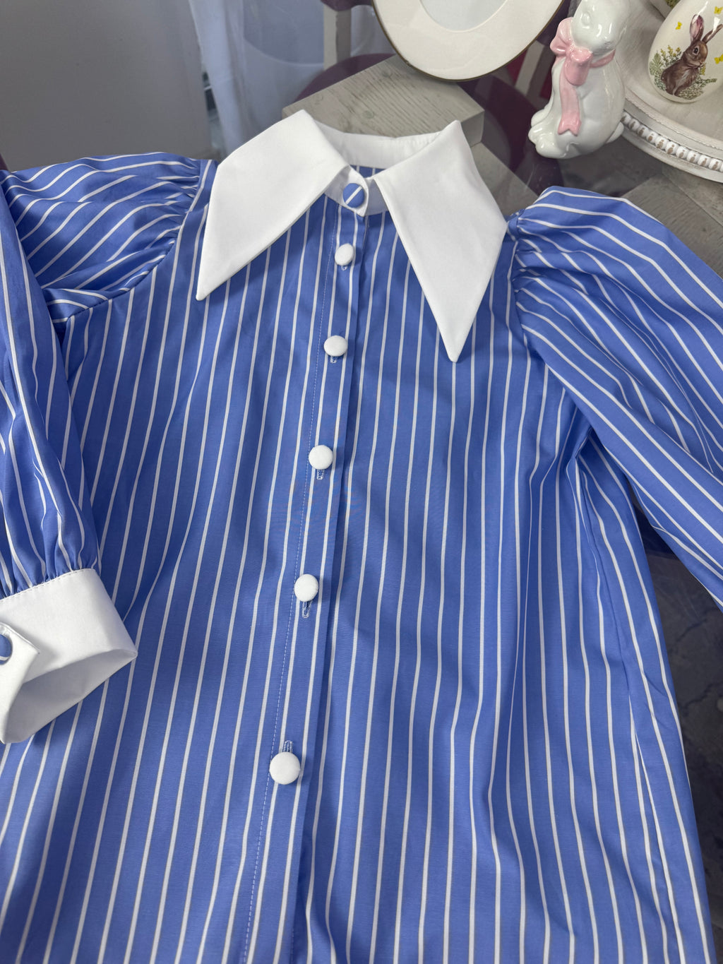 Camasa “Stripes Couture”
