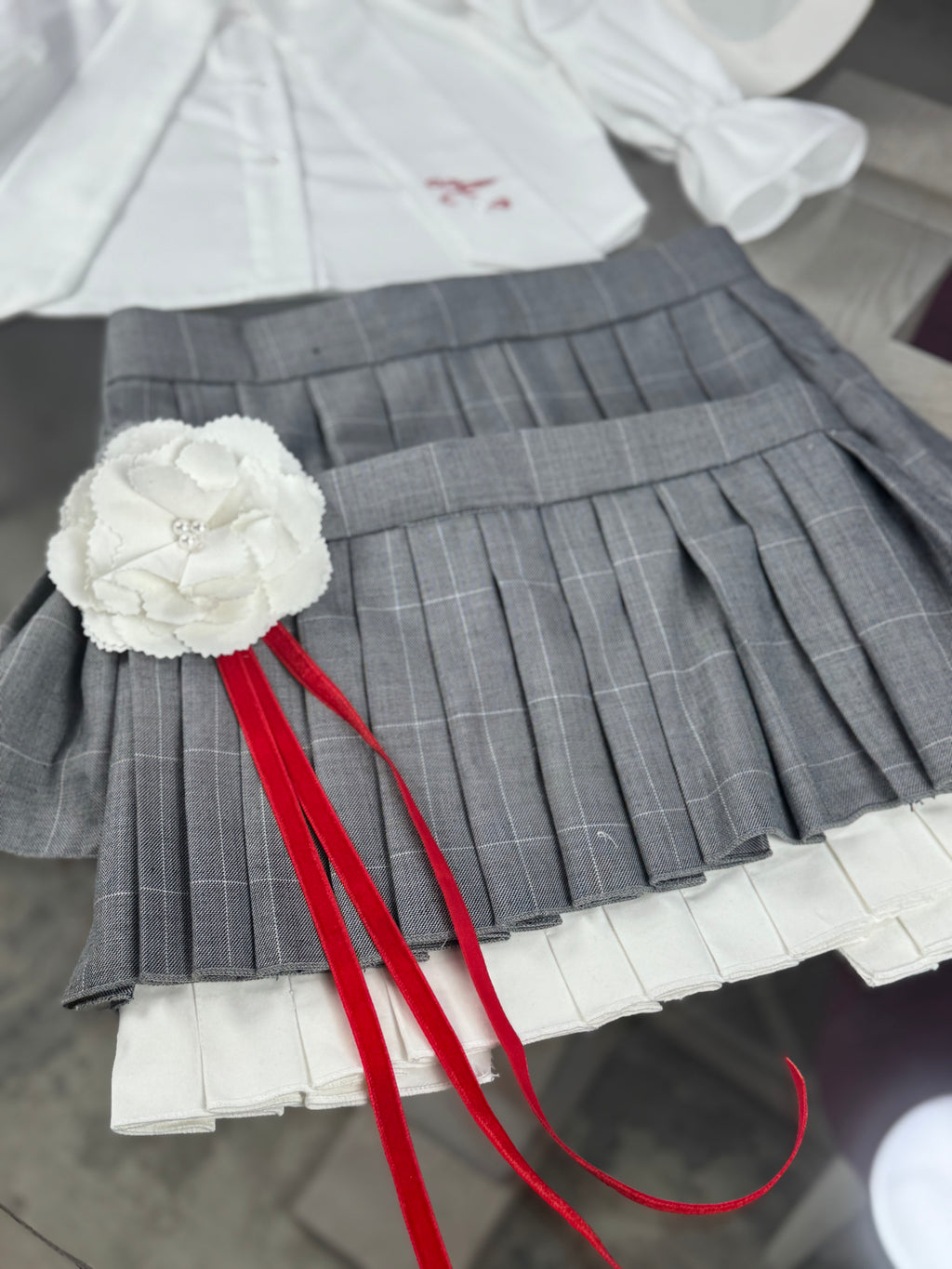 Fusta „Cute Classique”