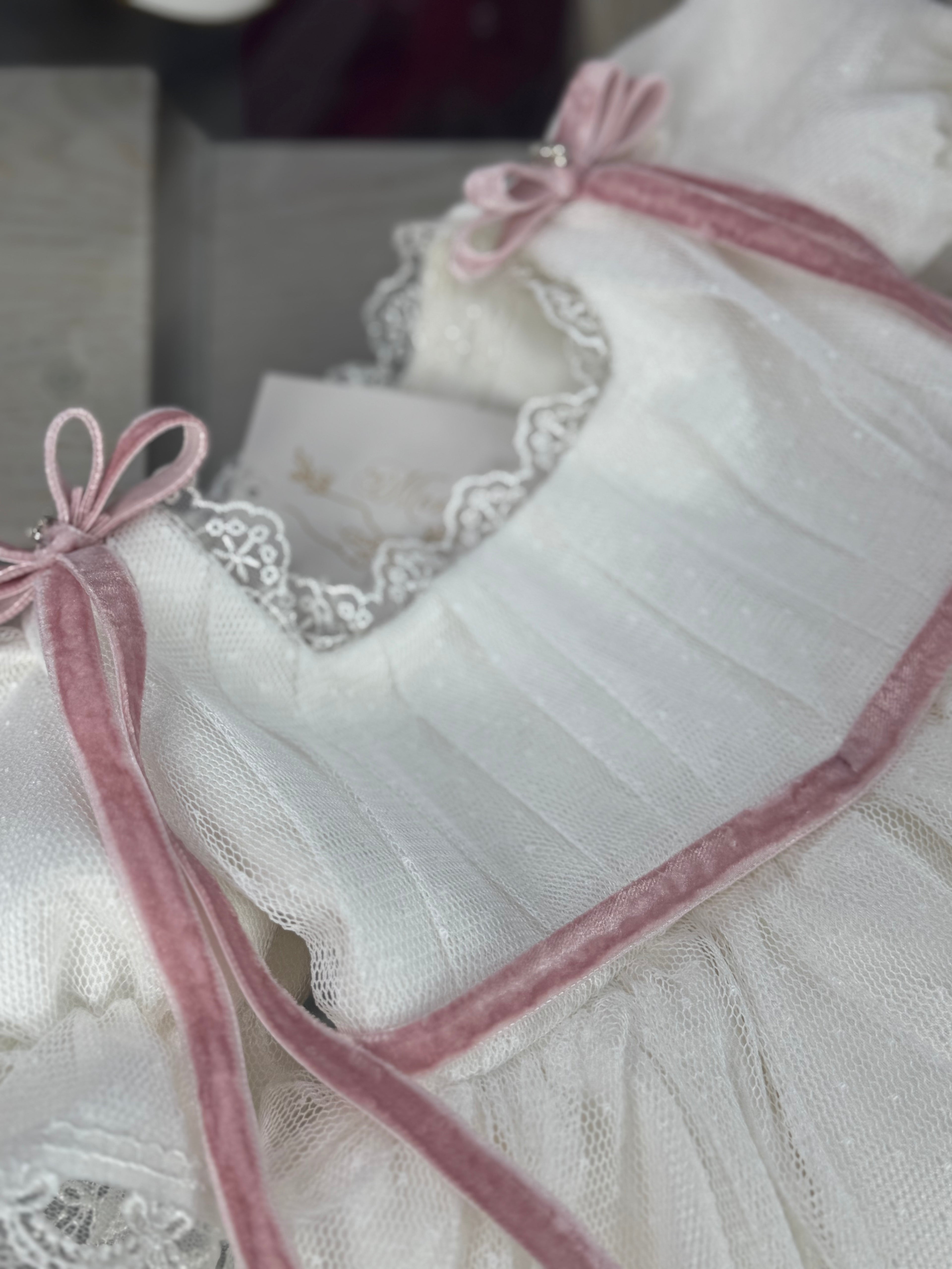Set rochițe “ Sweet Whisper ”
