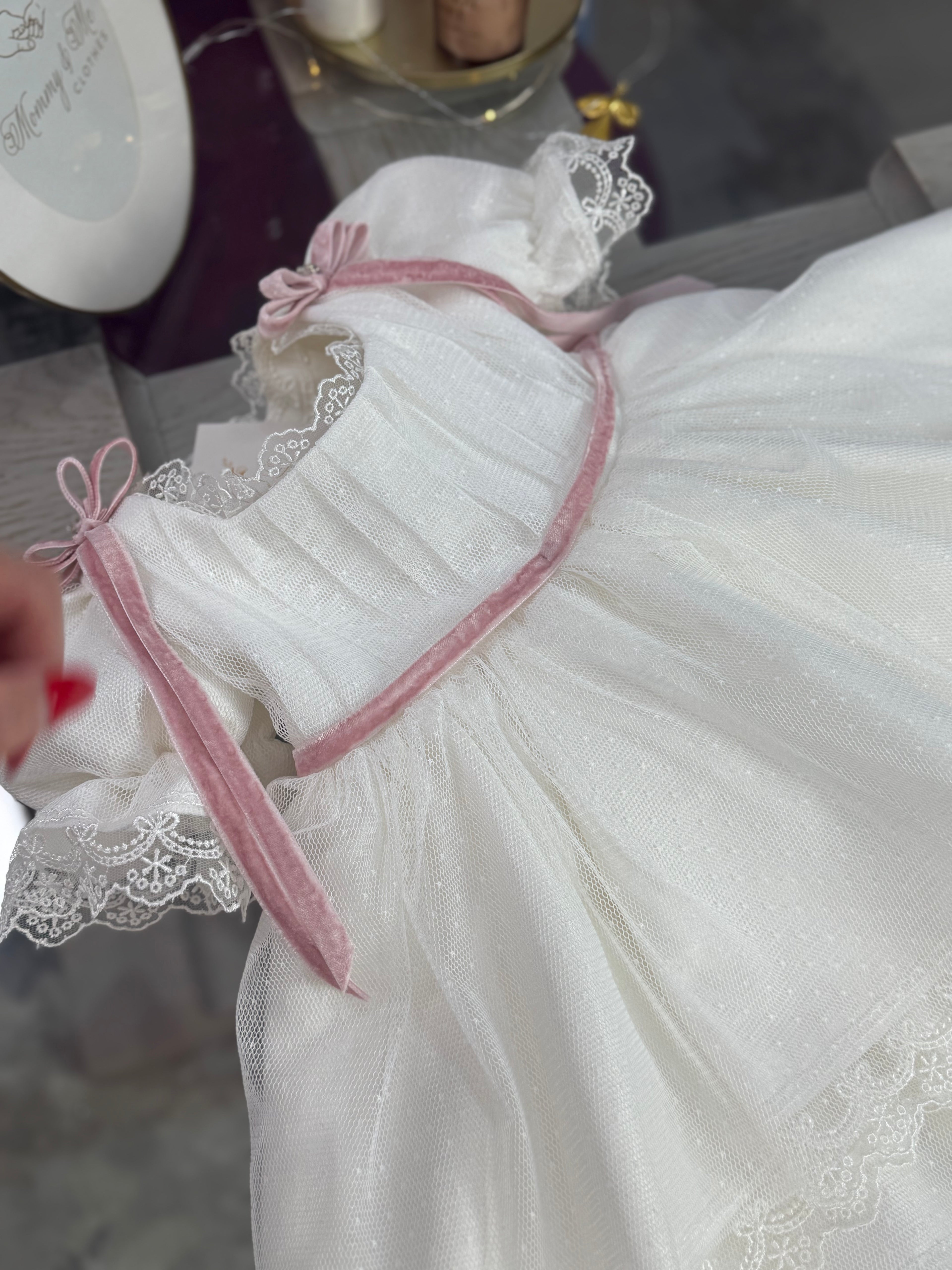 Set rochițe “ Sweet Whisper ”