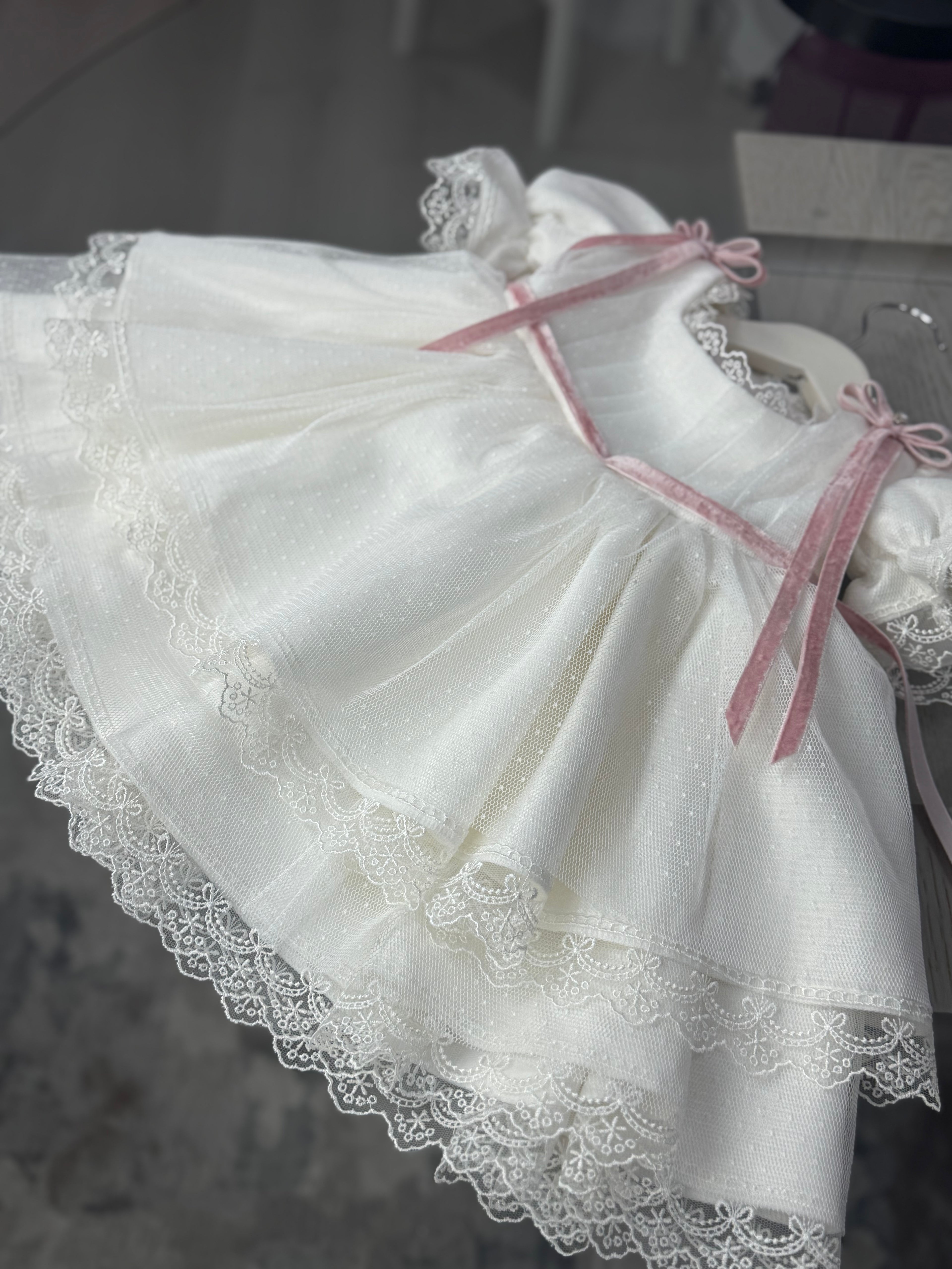 Set rochițe “ Sweet Whisper ”