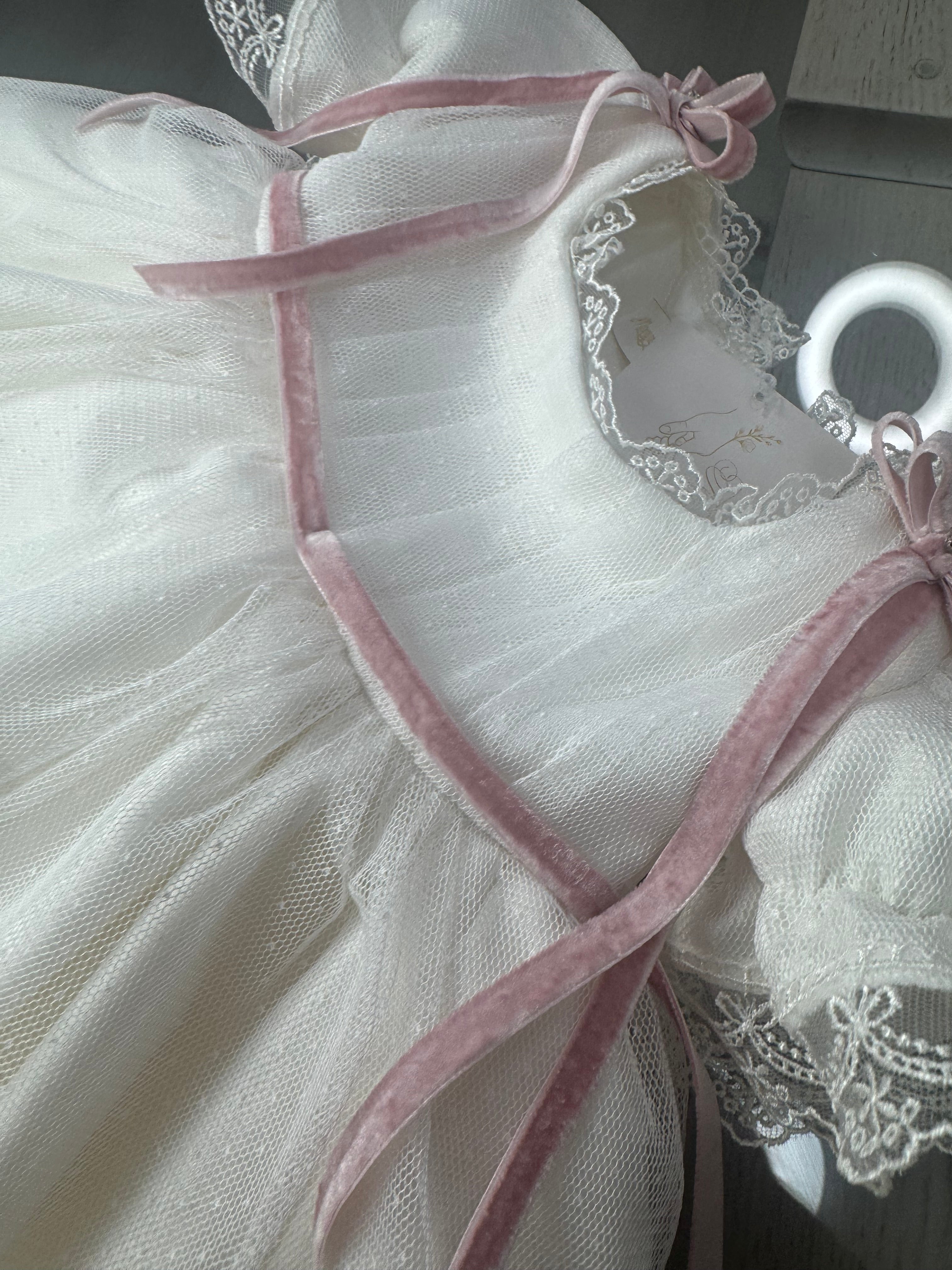 Set rochițe “ Sweet Whisper ”
