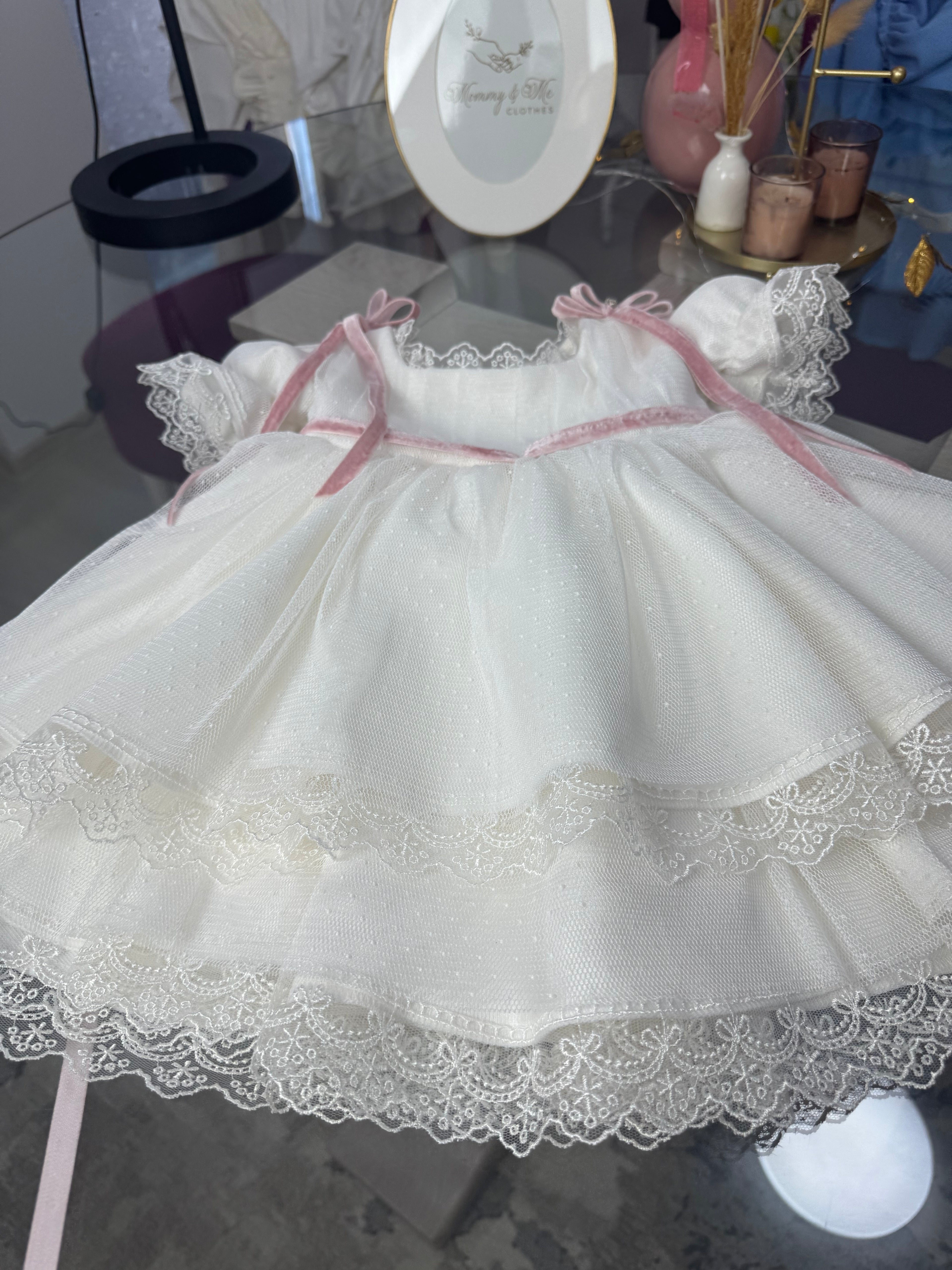 Set rochițe “ Sweet Whisper ”