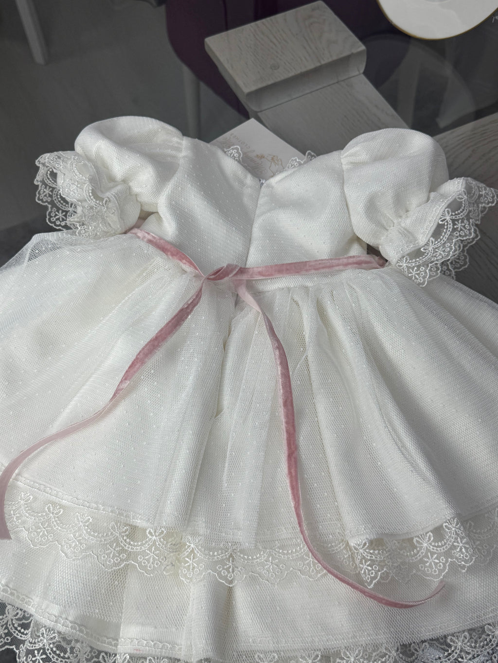 Set rochițe “ Sweet Whisper ”