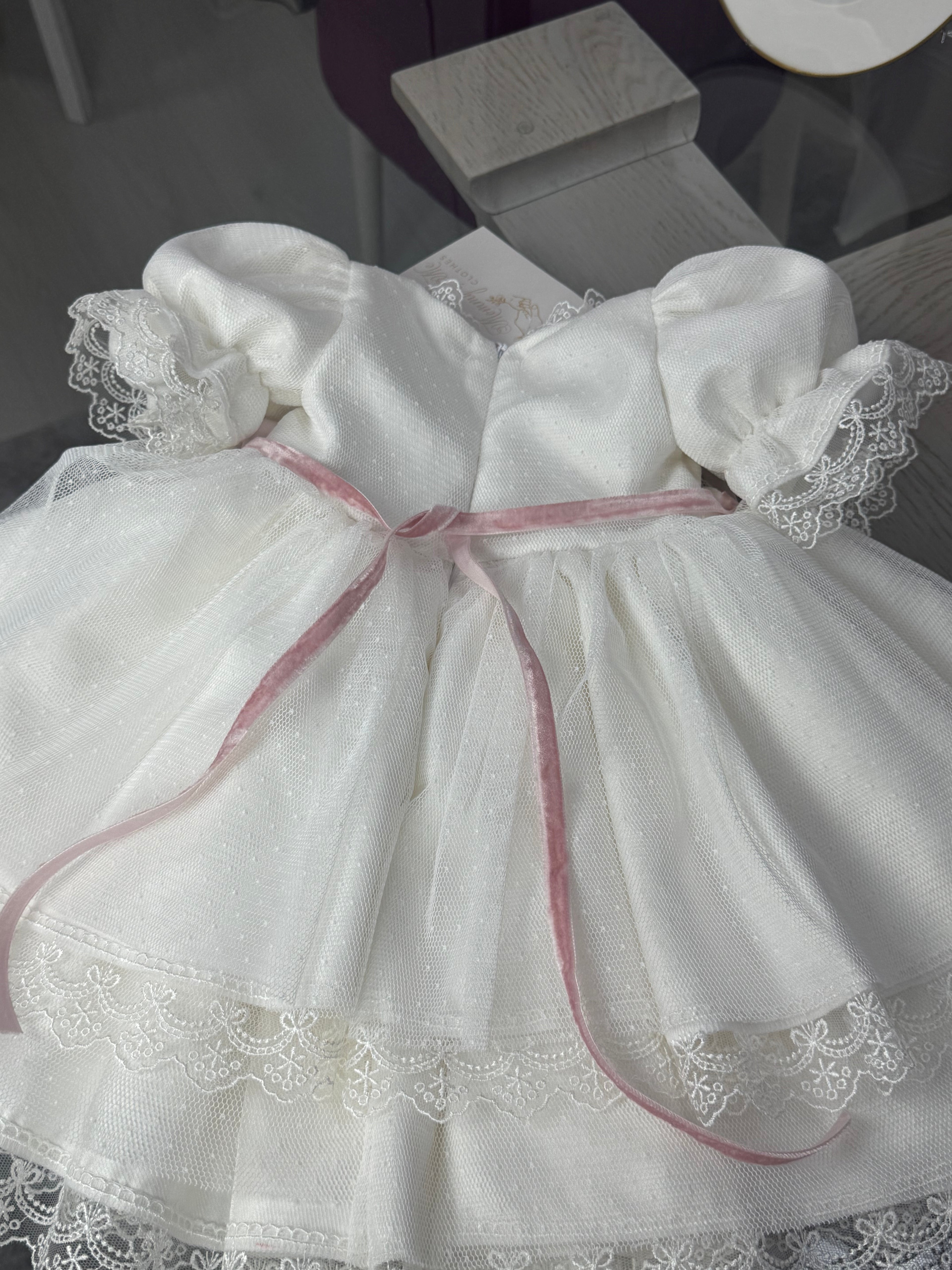 Set rochițe “ Sweet Whisper ”
