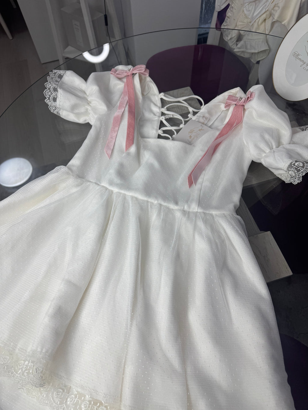Set rochițe “ Sweet Whisper ”