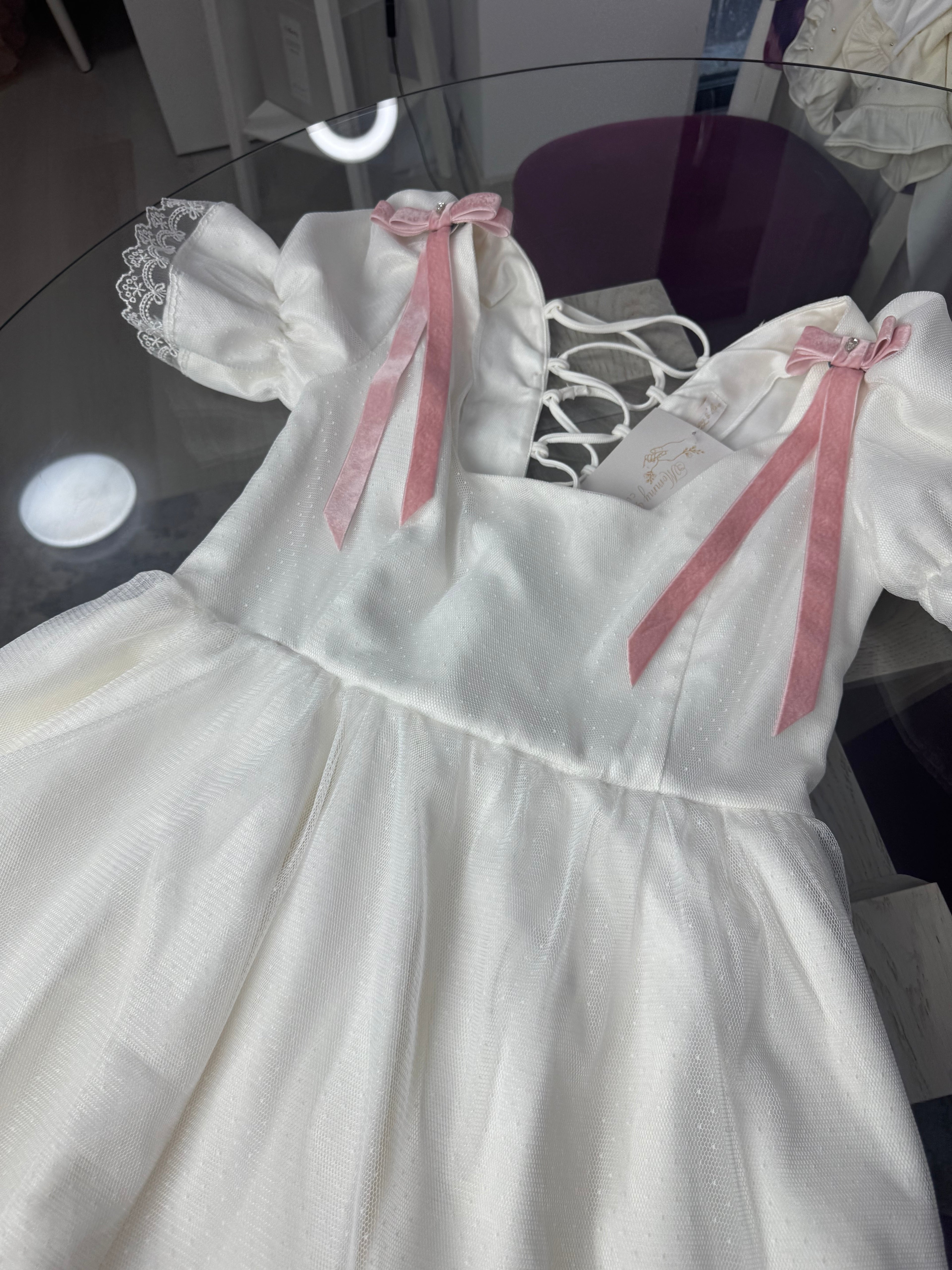 Set rochițe “ Sweet Whisper ”