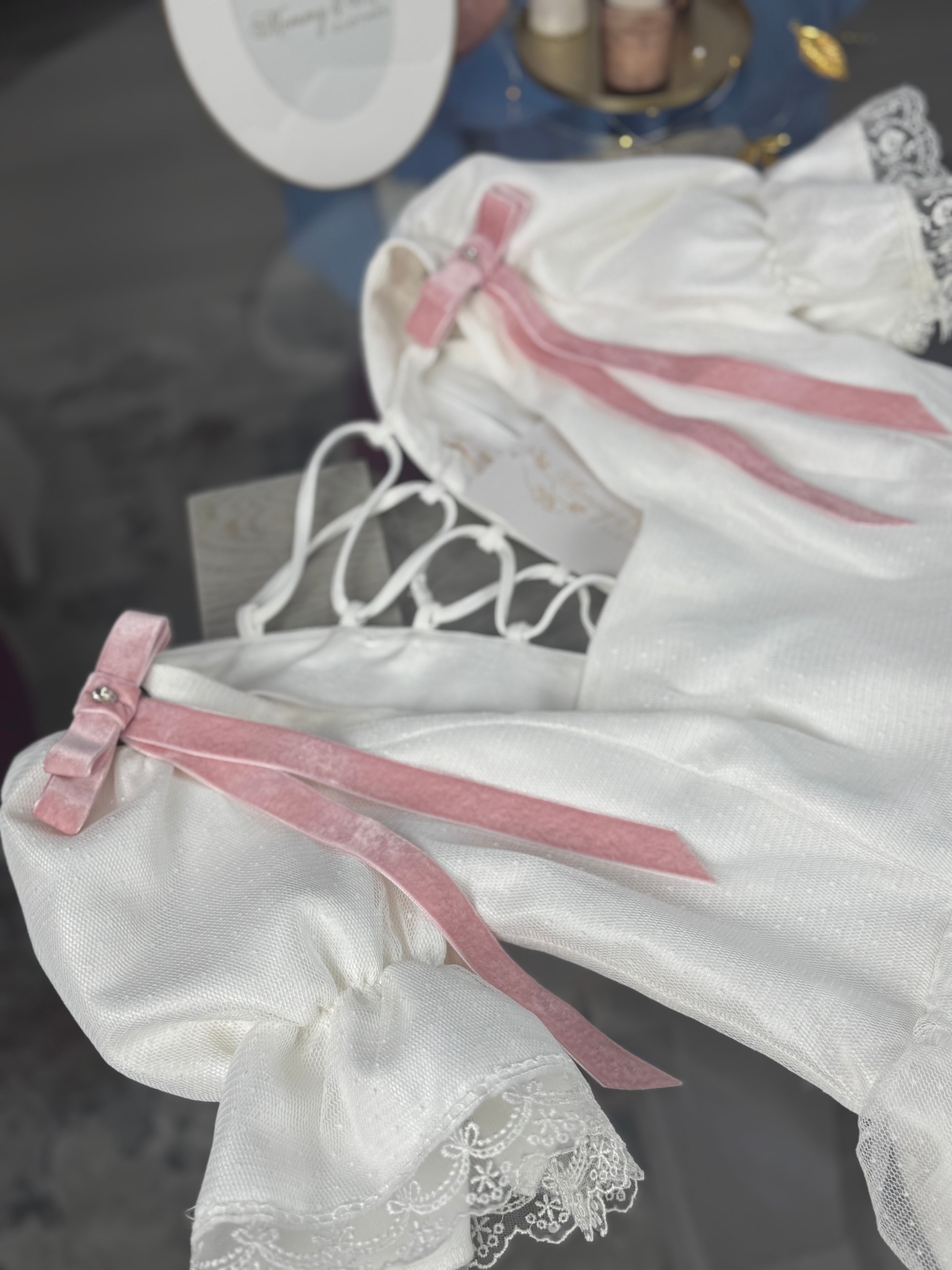 Set rochițe “ Sweet Whisper ”