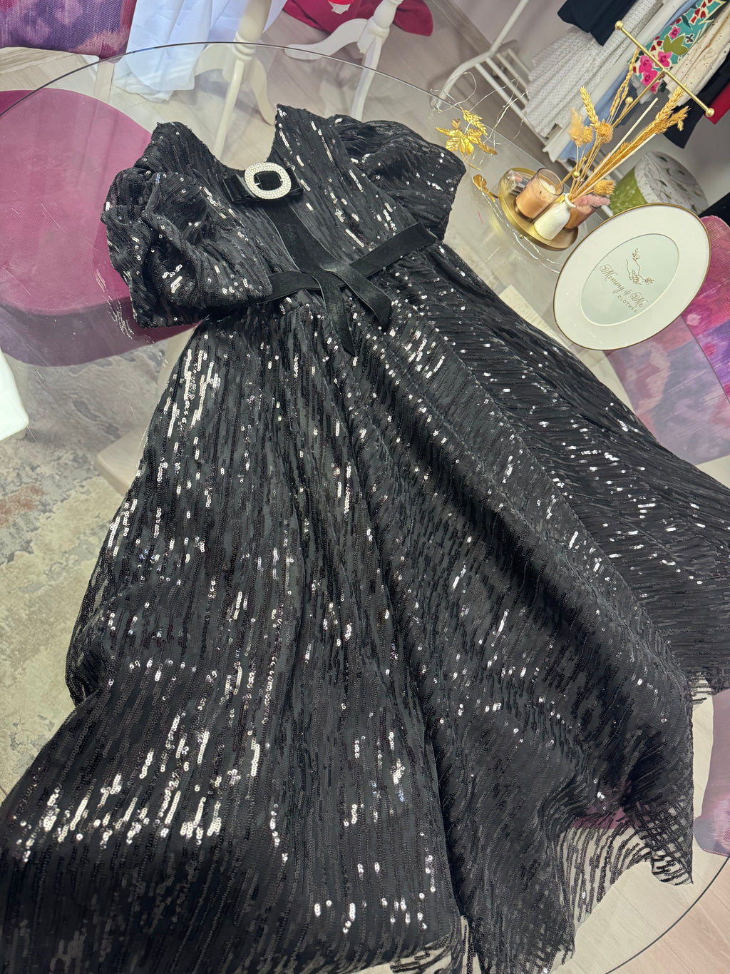 Rochita “Midnight Volume”