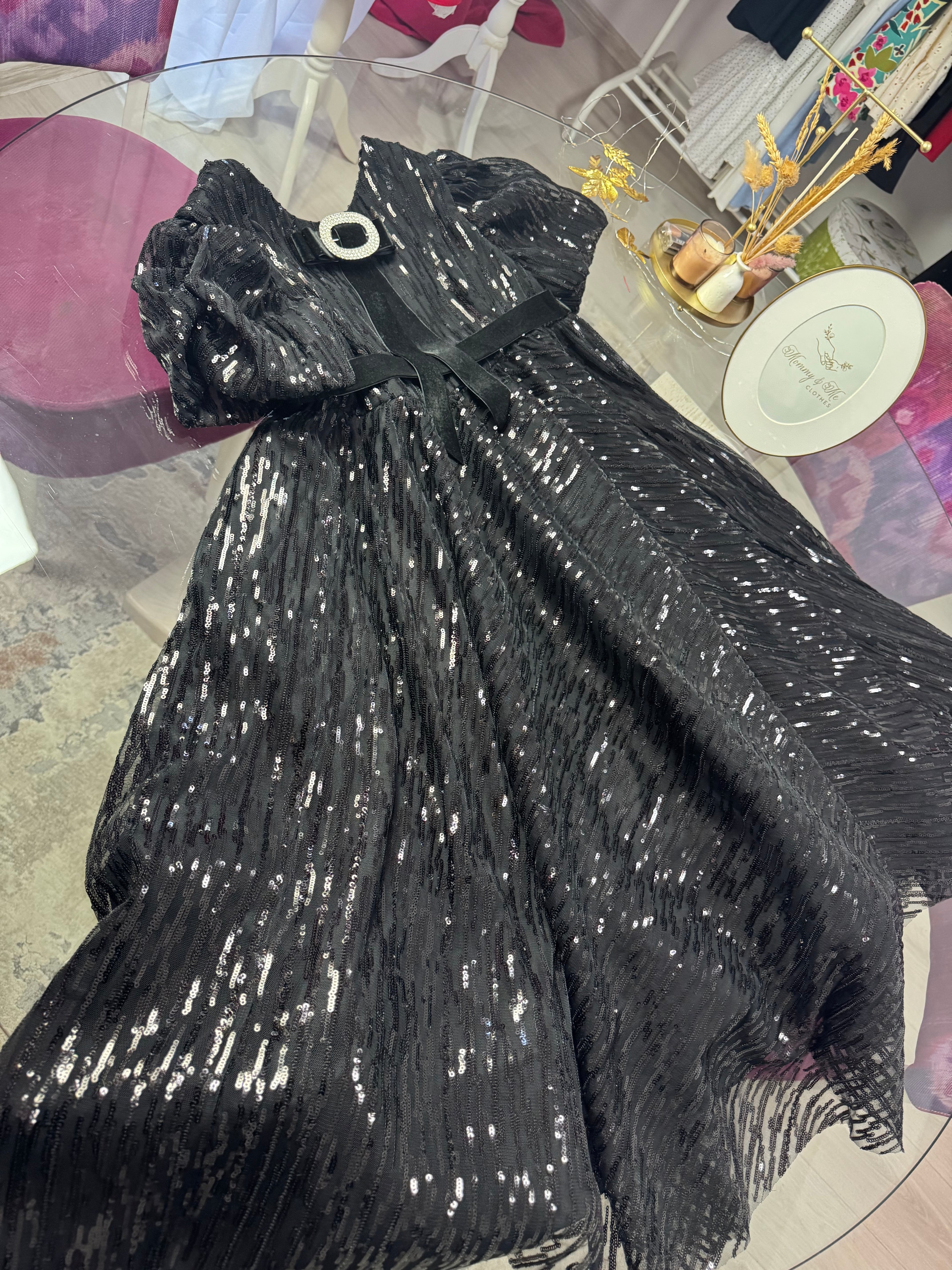 Rochita “Midnight Volume”
