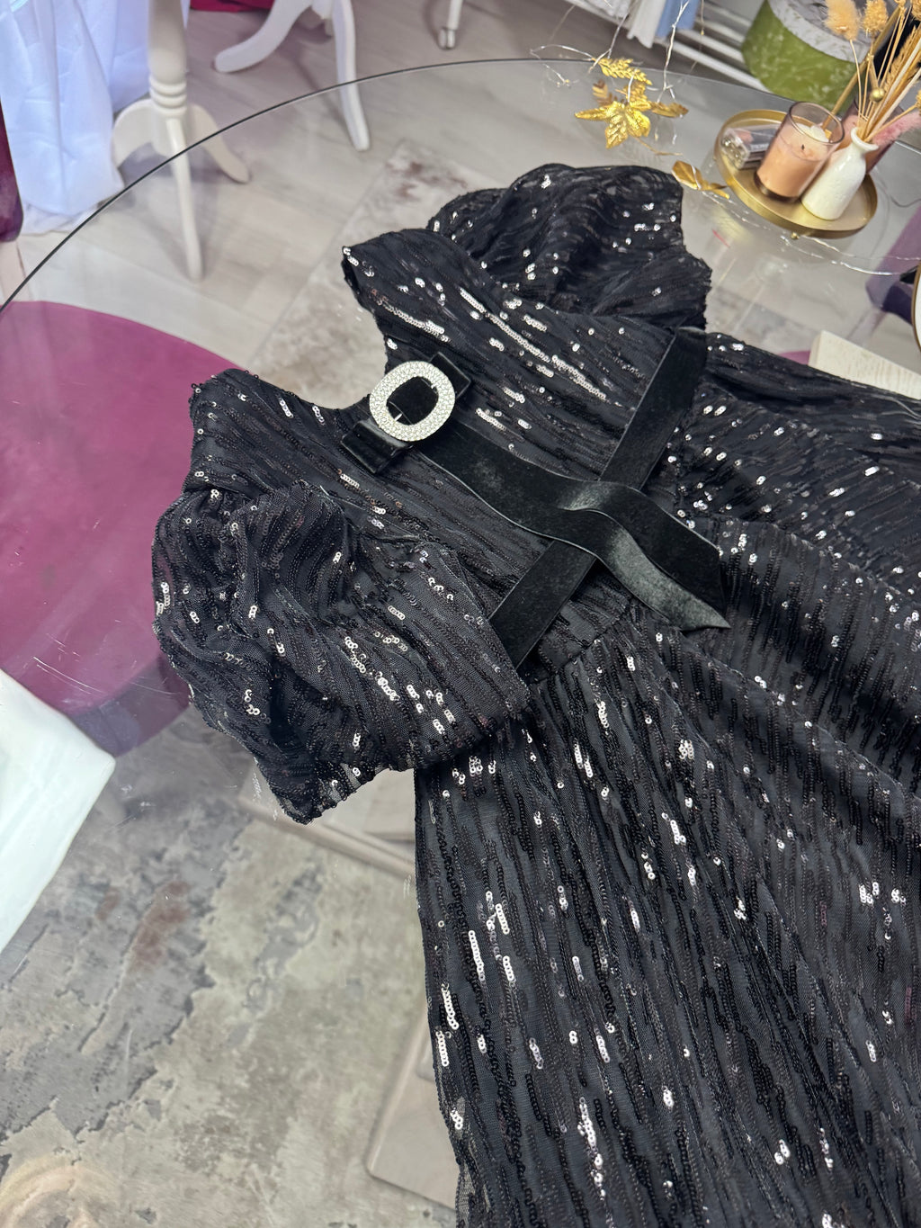 Rochita “Midnight Volume”