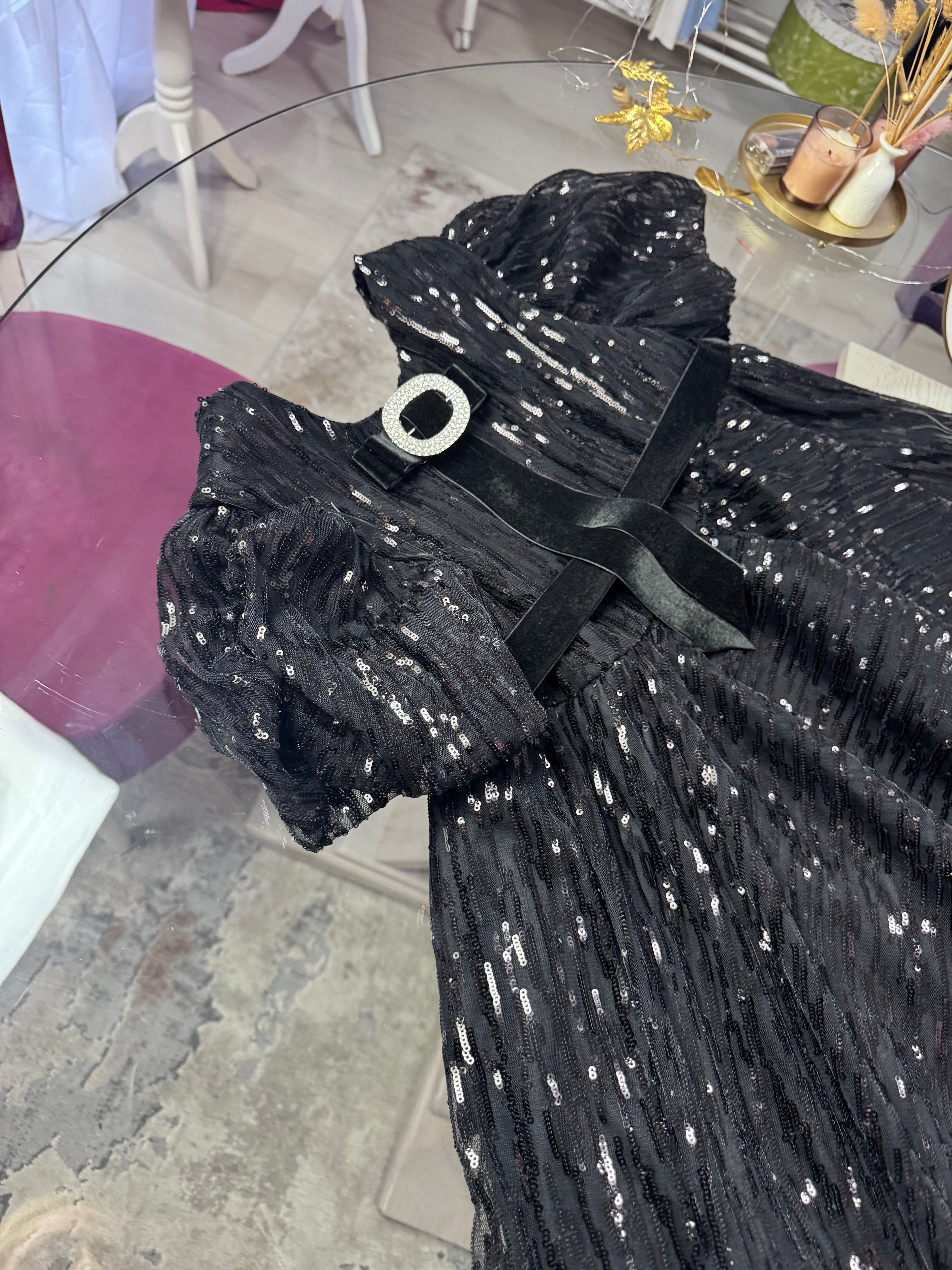 Rochita “Midnight Volume”