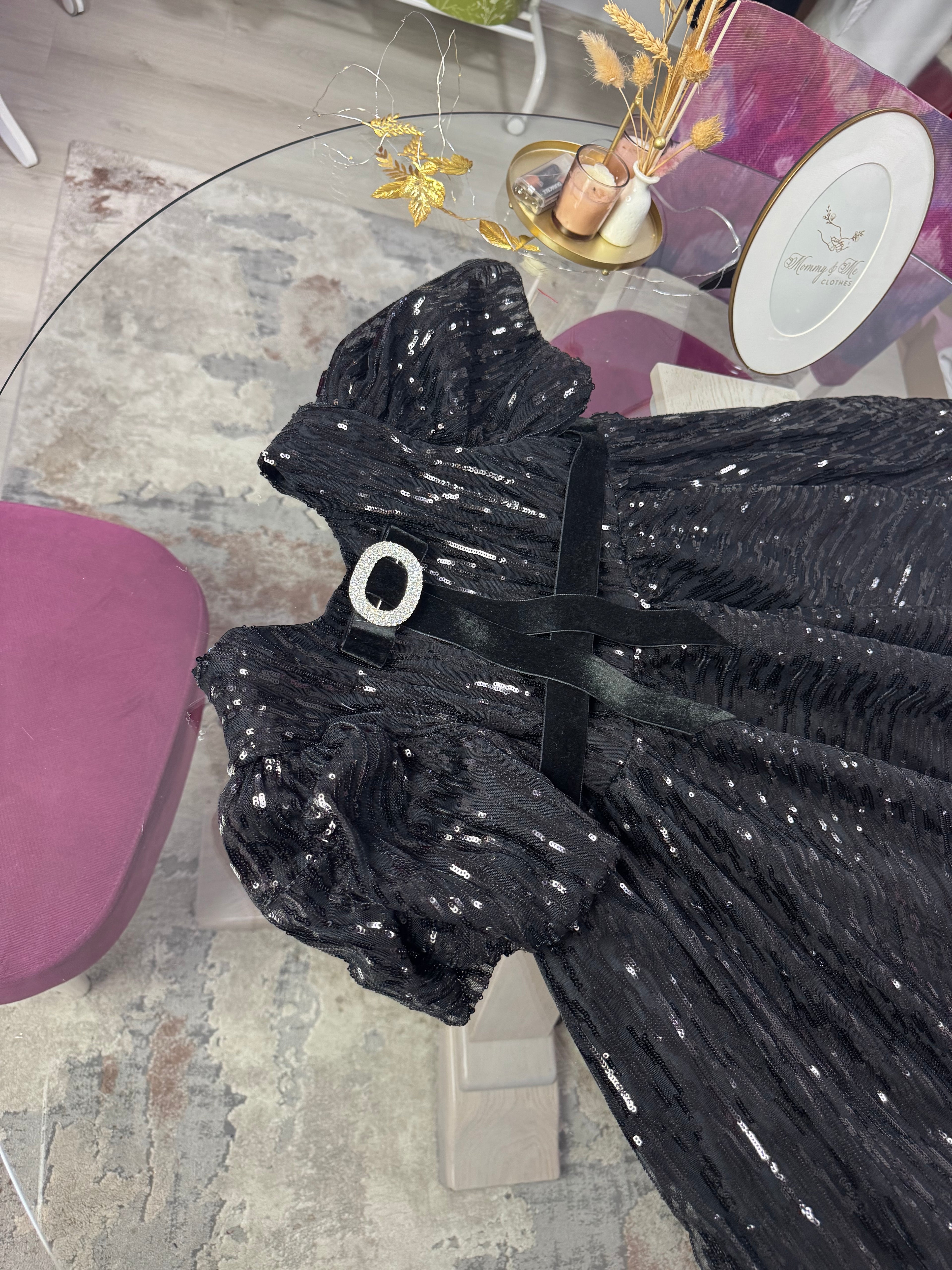 Rochita “Midnight Volume”