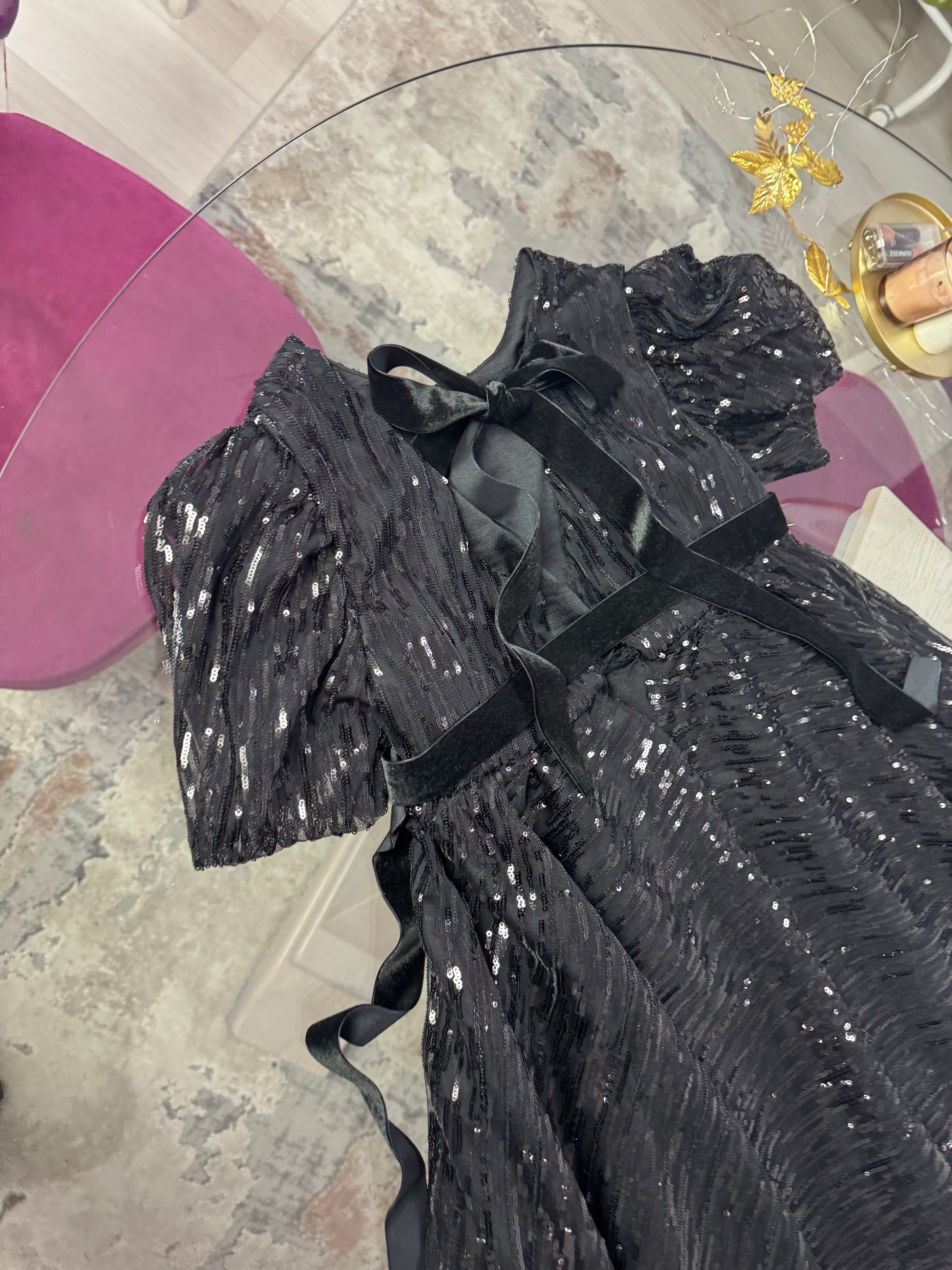 Rochita “Midnight Volume”
