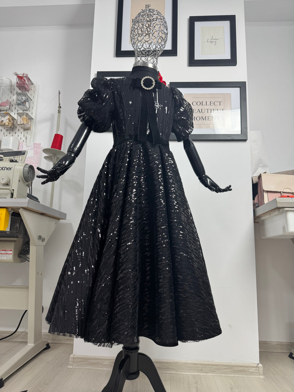 Rochita “Midnight Volume”