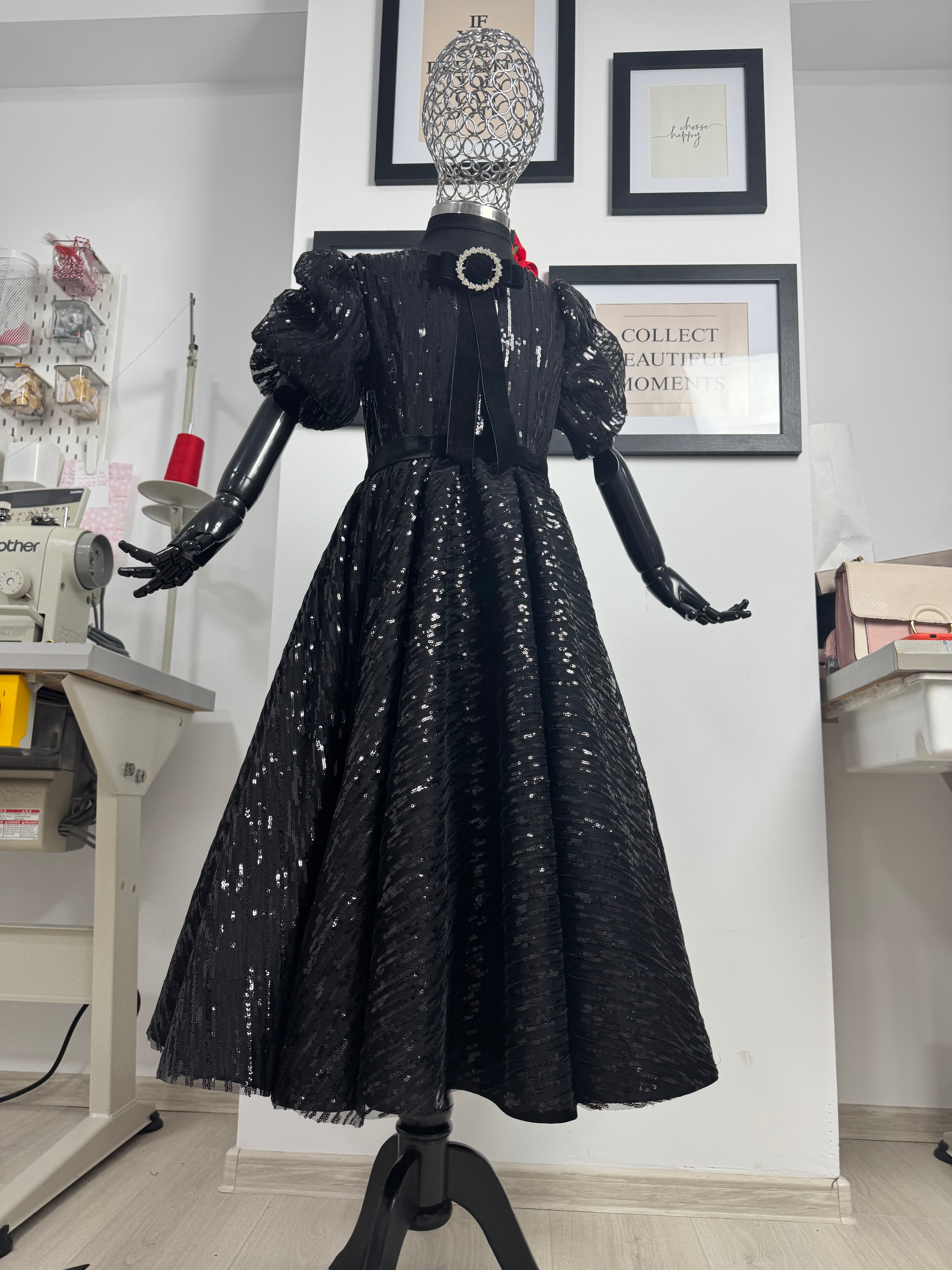 Rochita “Midnight Volume”
