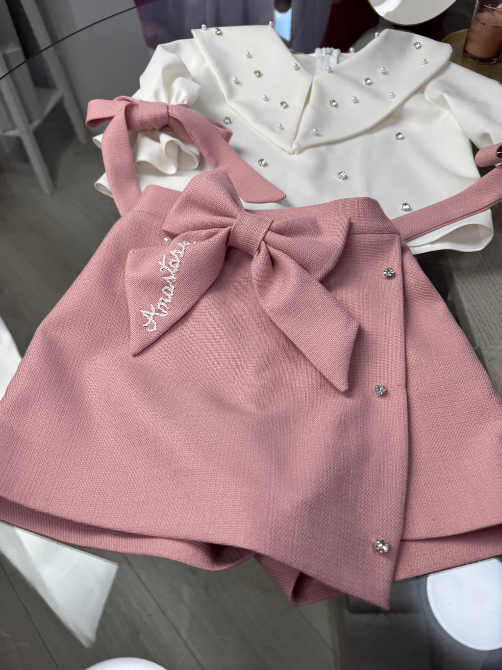 Set elegant de primăvară