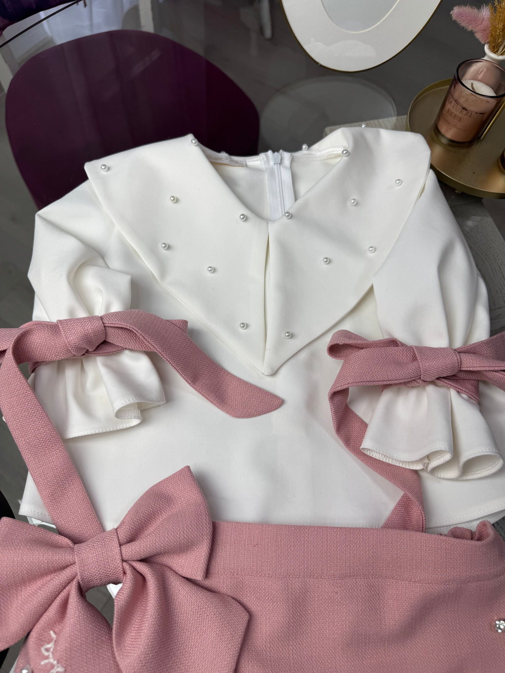Set elegant de primăvară