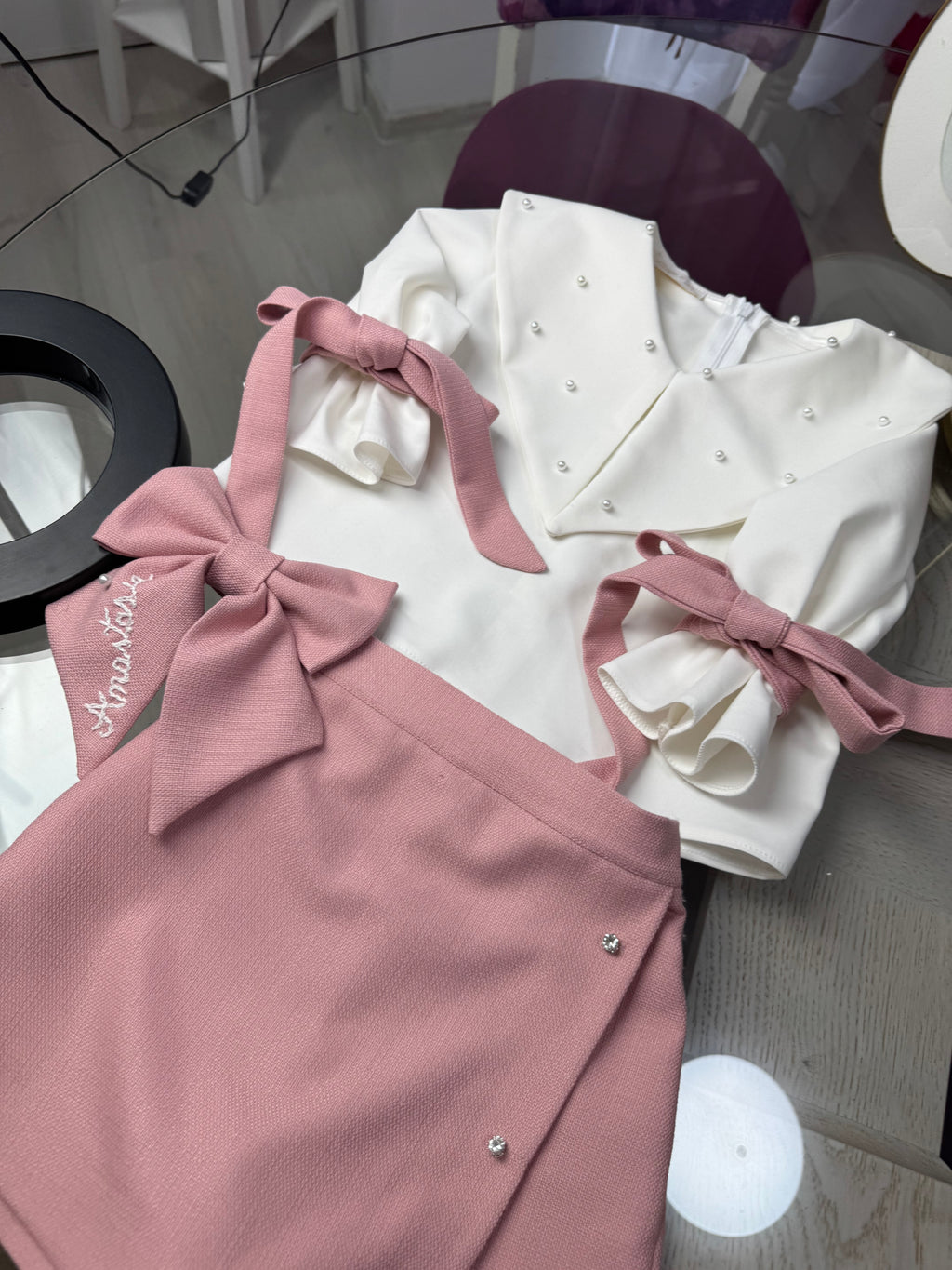 Set elegant de primăvară