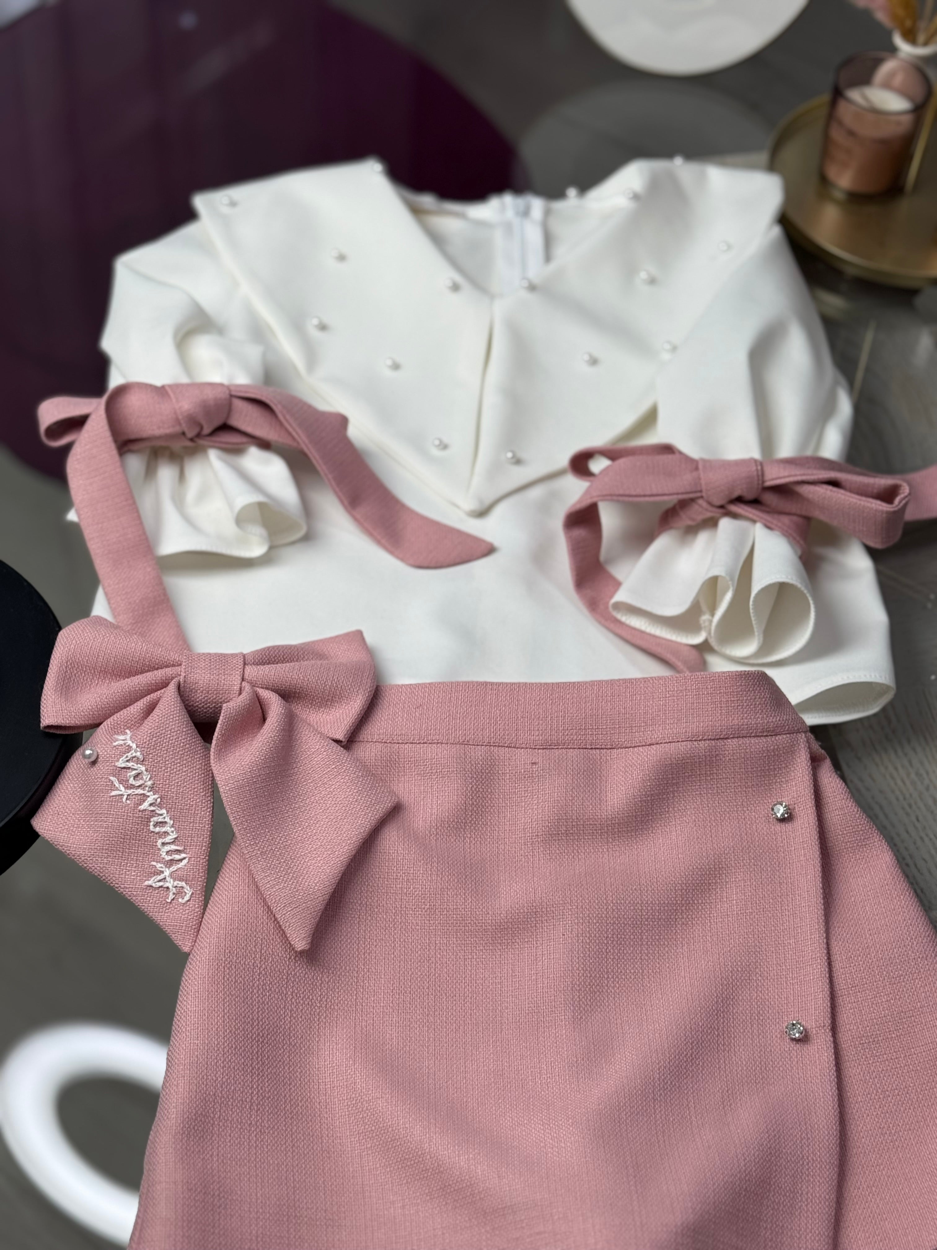 Set elegant de primăvară