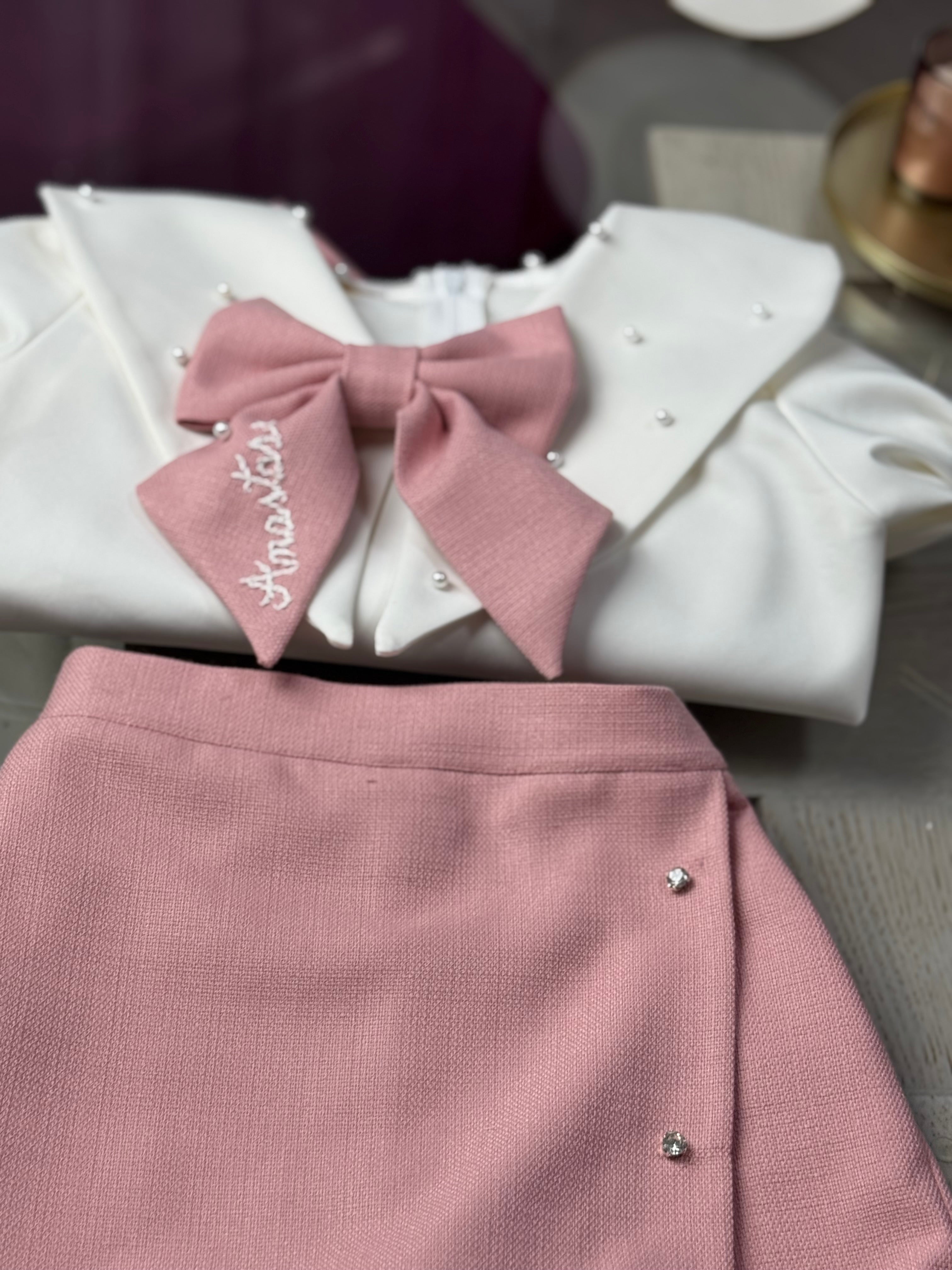 Set elegant de primăvară