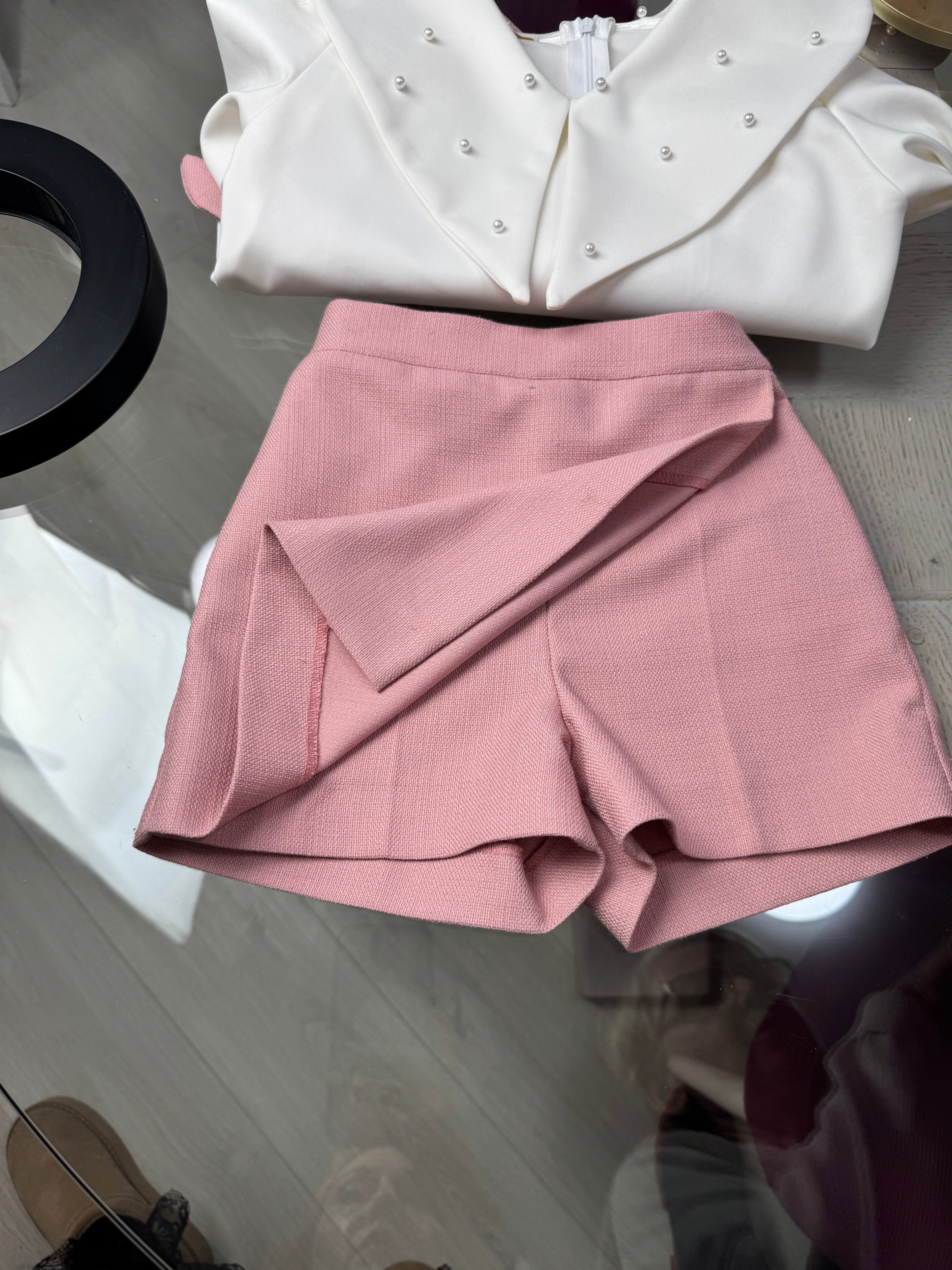 Set elegant de primăvară