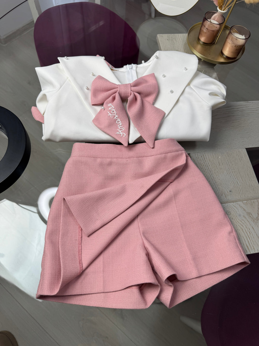 Set elegant de primăvară