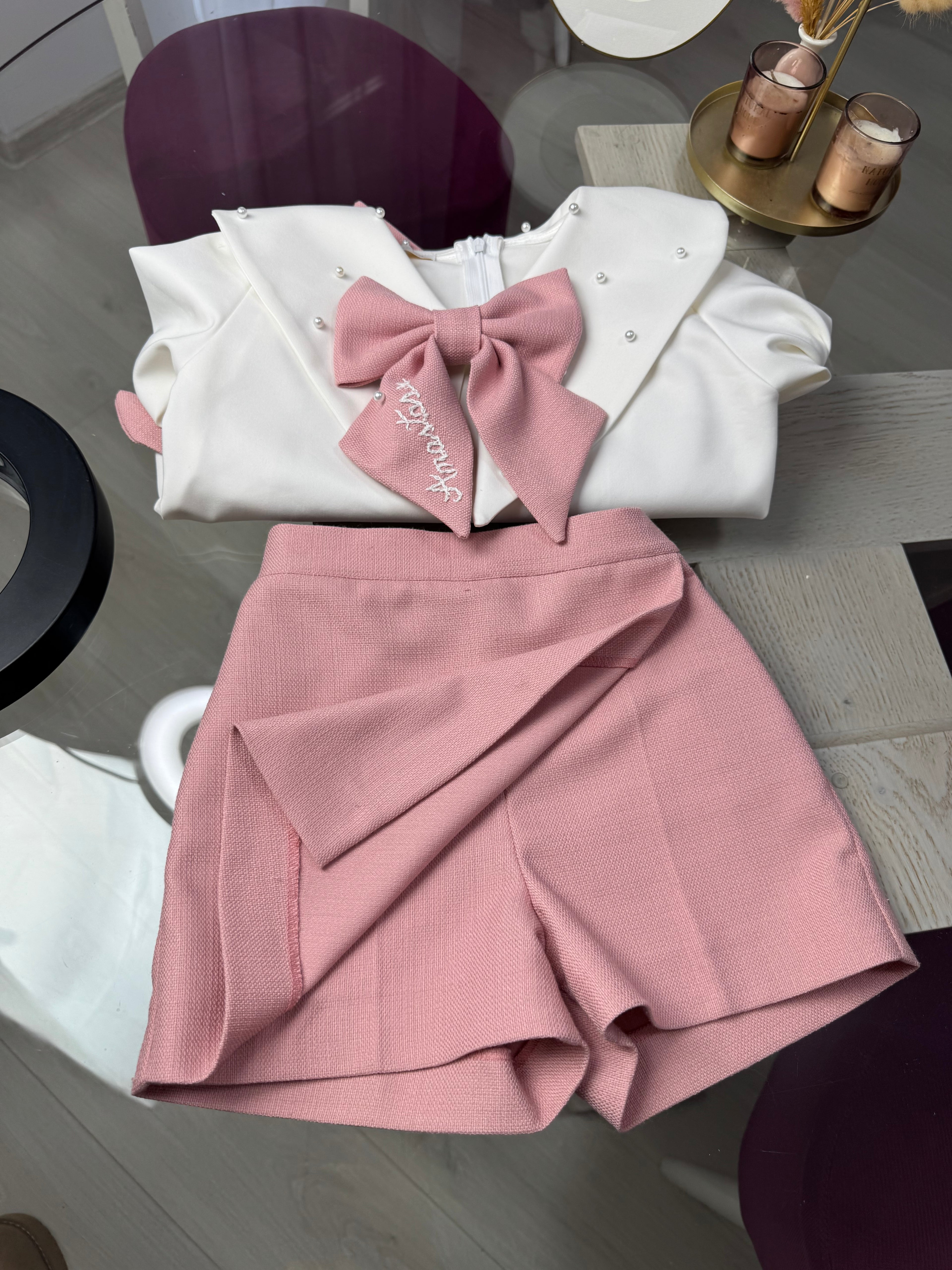 Set elegant de primăvară