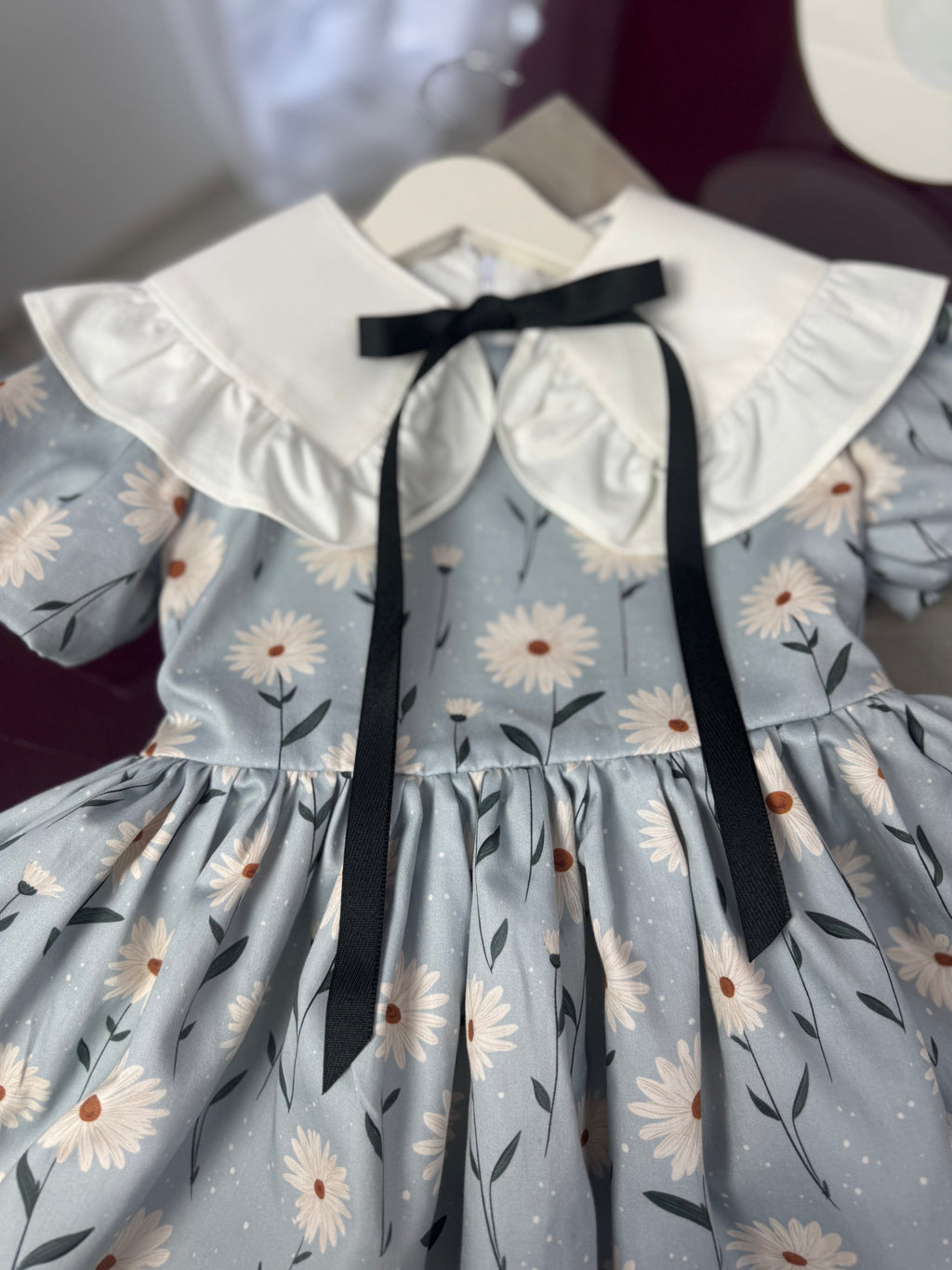 Rochita Margaret Blue