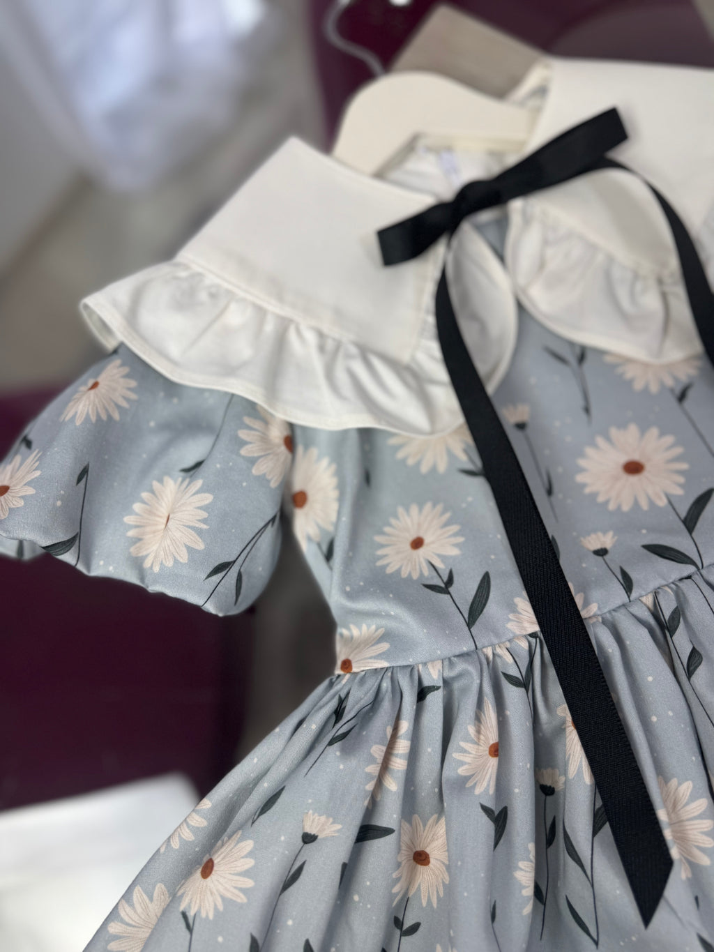 Rochita Margaret Blue