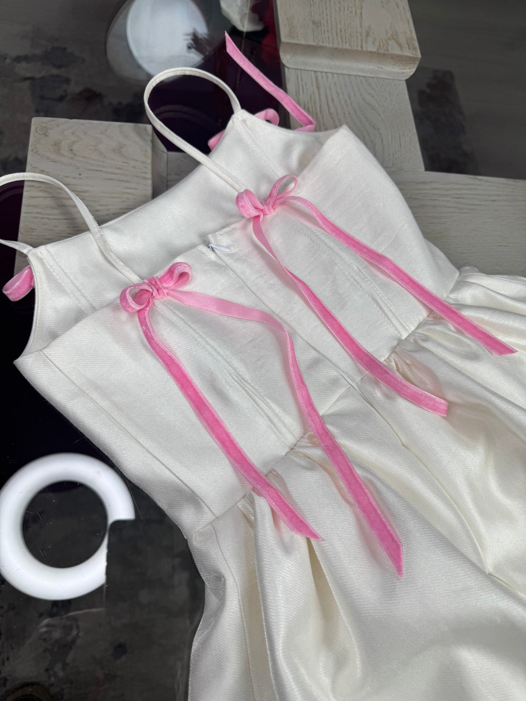 Rochita “ Pearl Glow “
