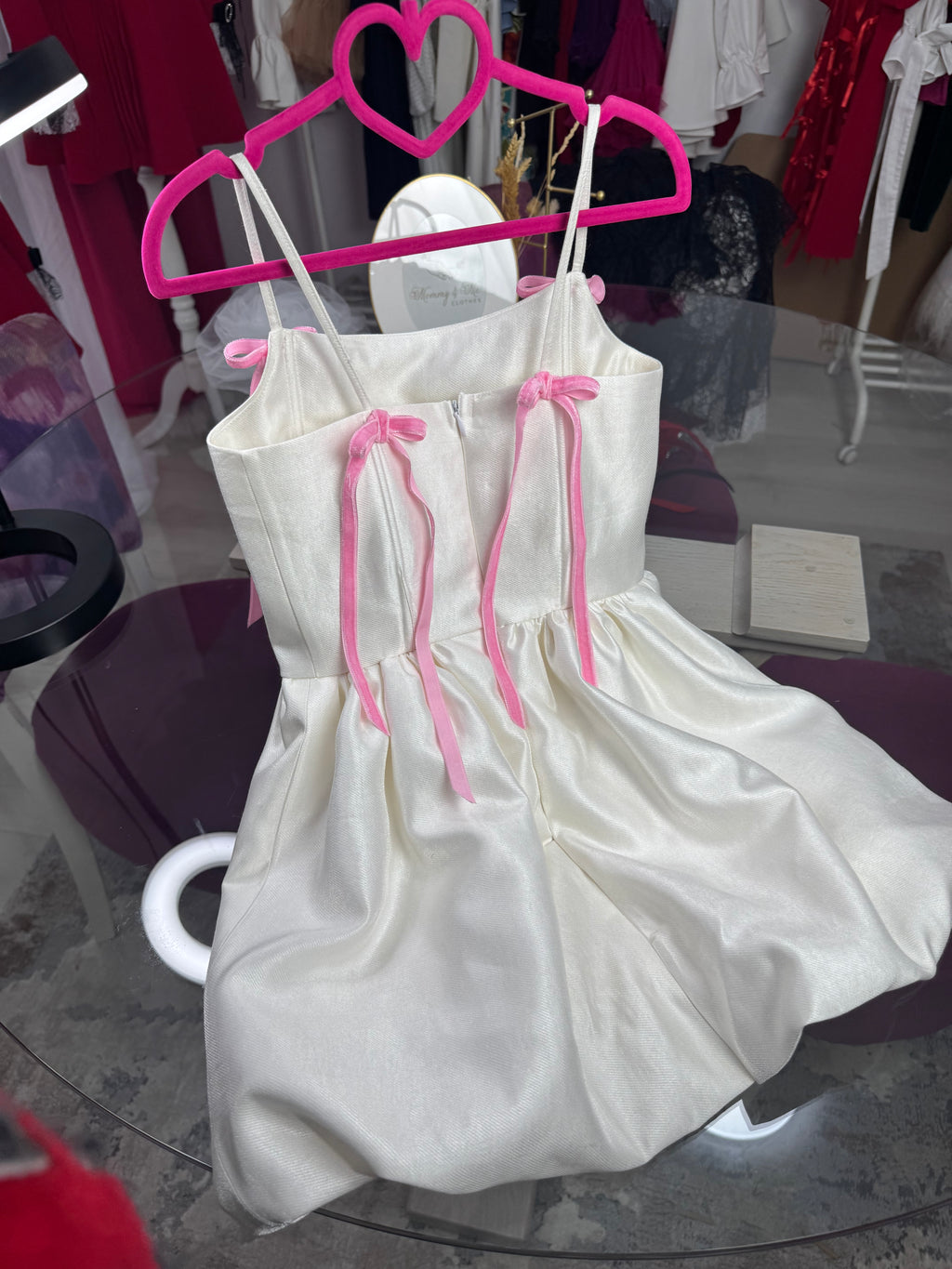 Rochita “ Pearl Glow “