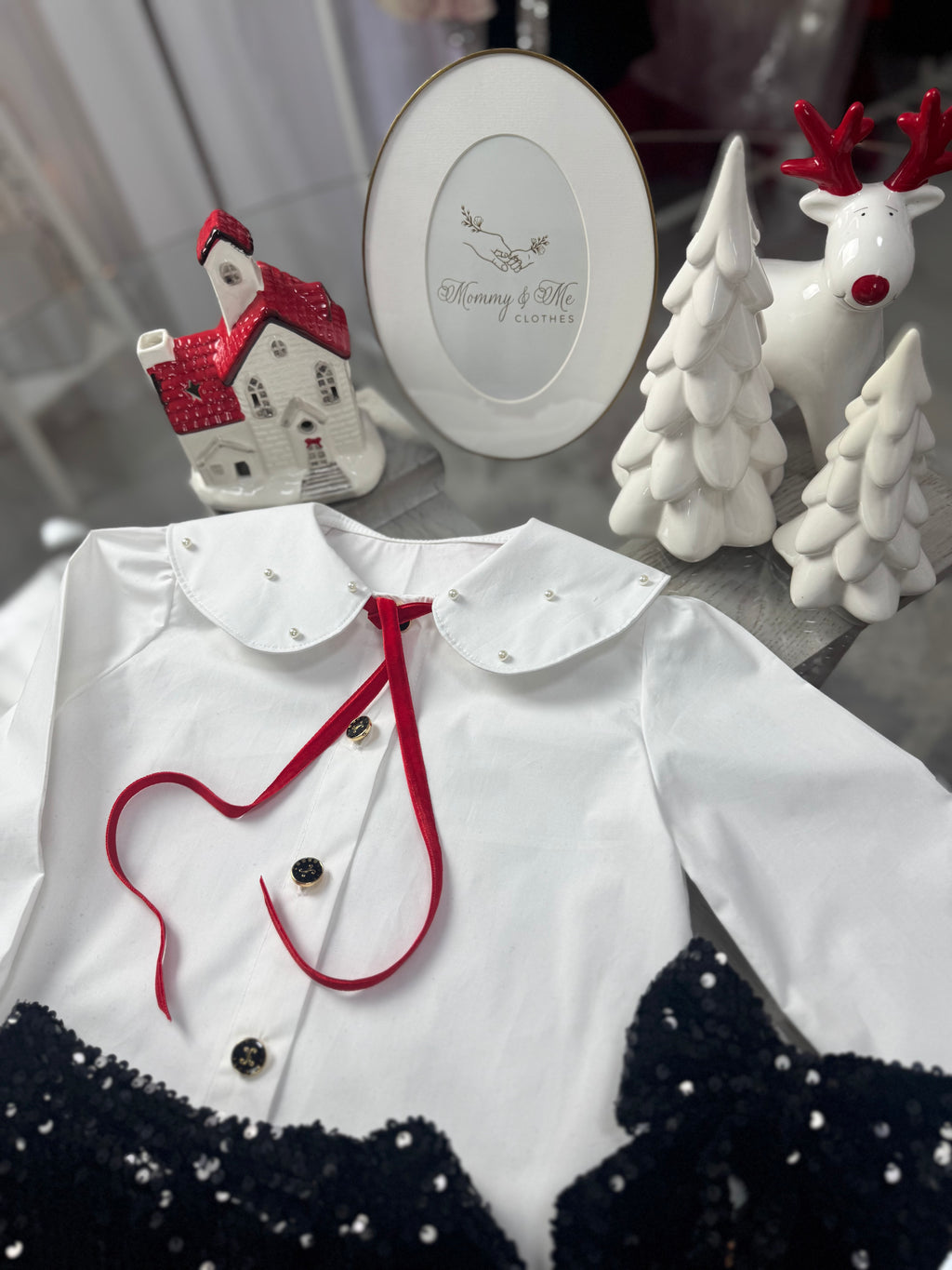 Set  Holiday Sparkle