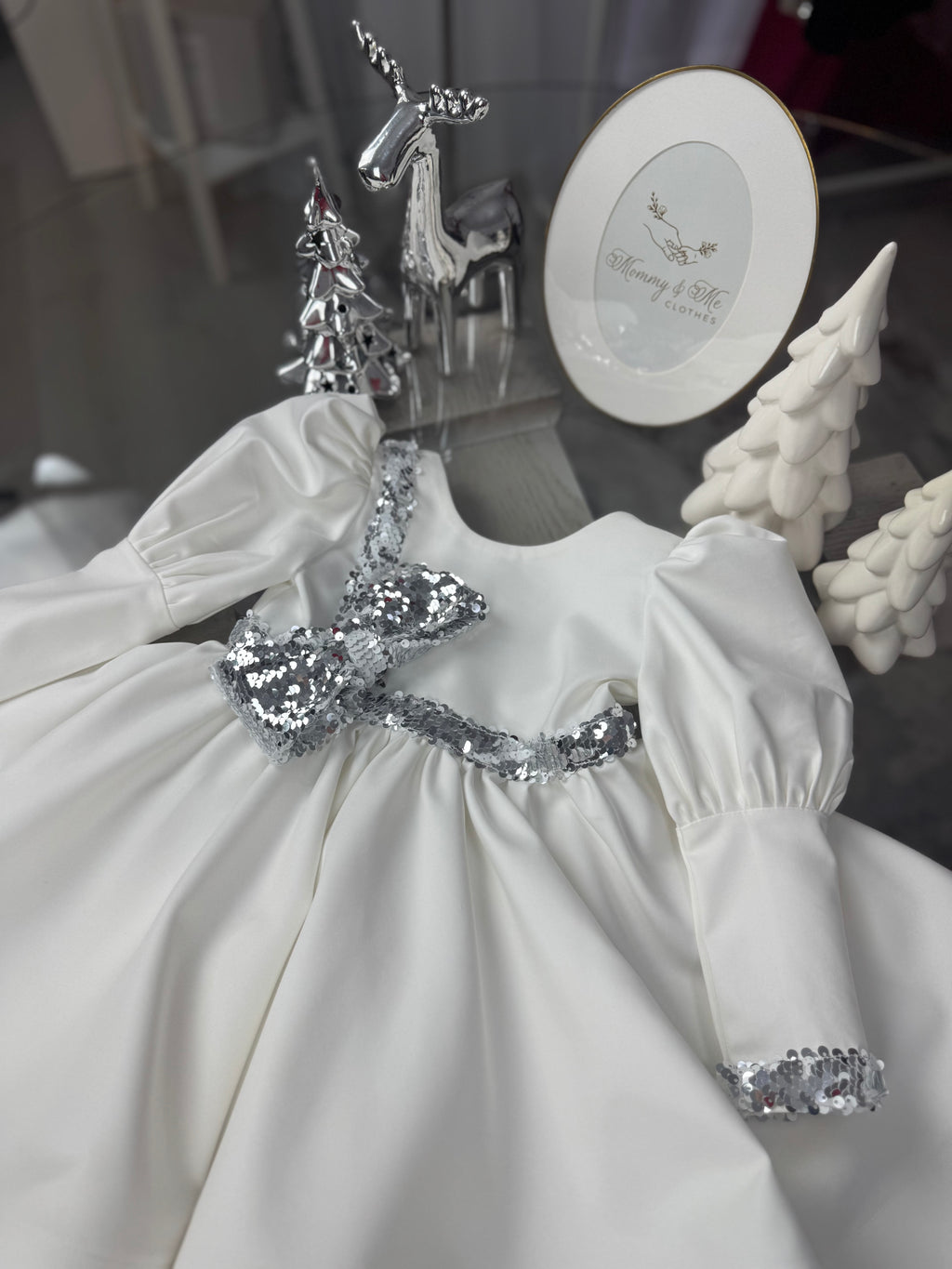 Rochita Snow Princess