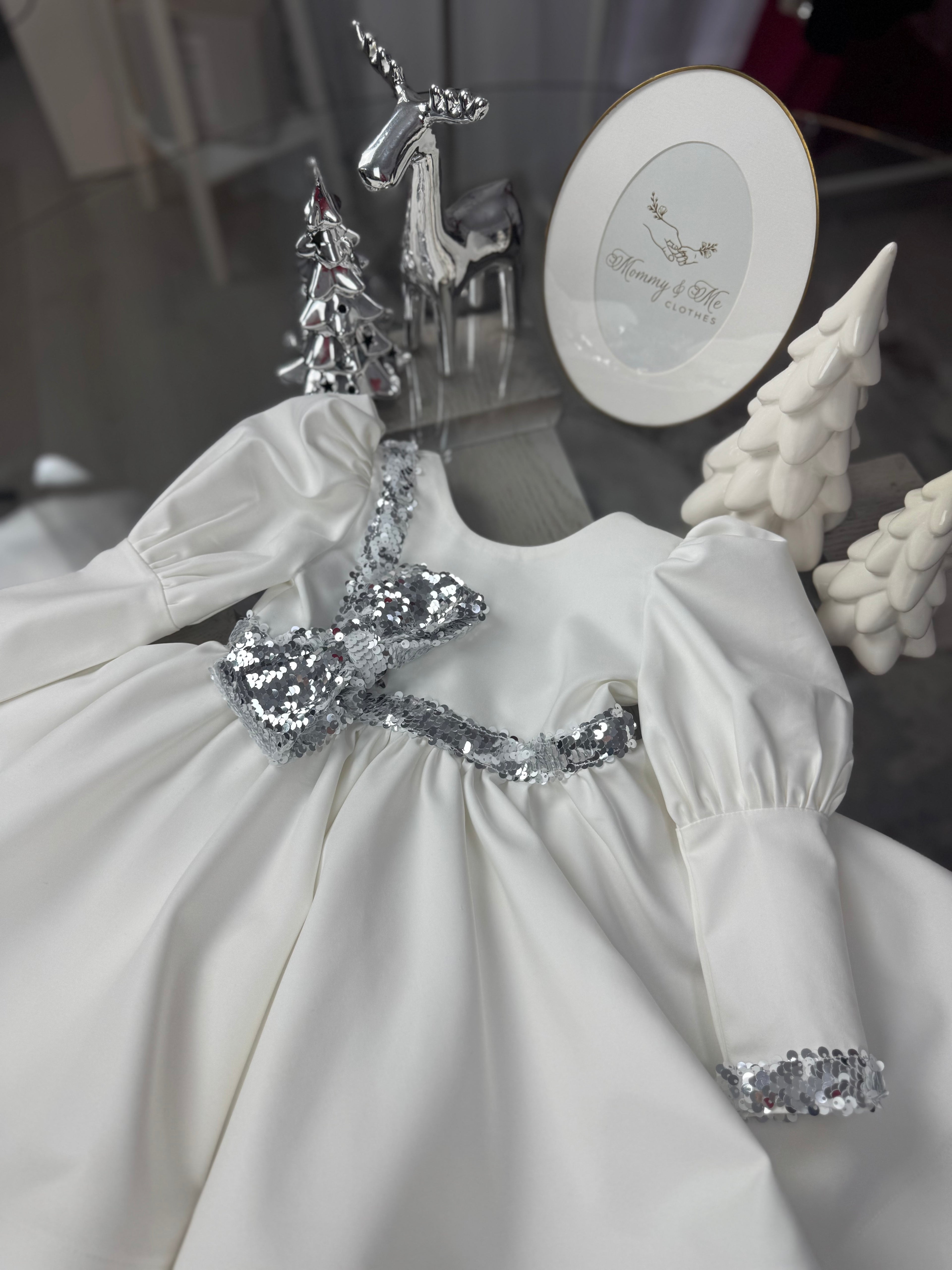 Rochita Snow Princess