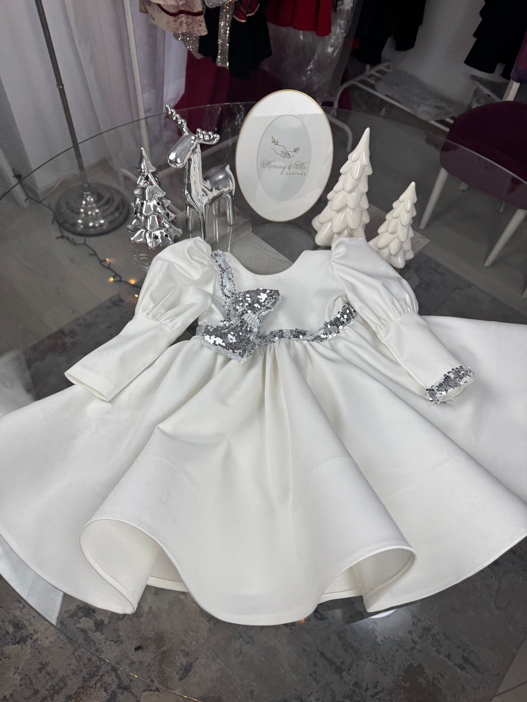 Rochita Snow Princess