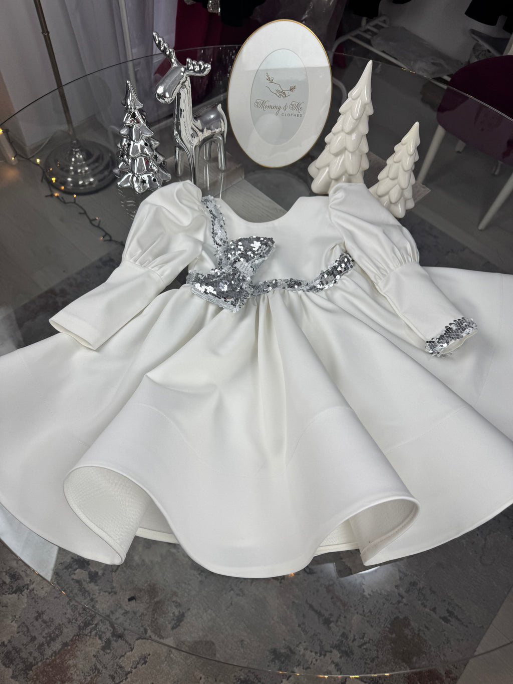 Rochita Snow Princess