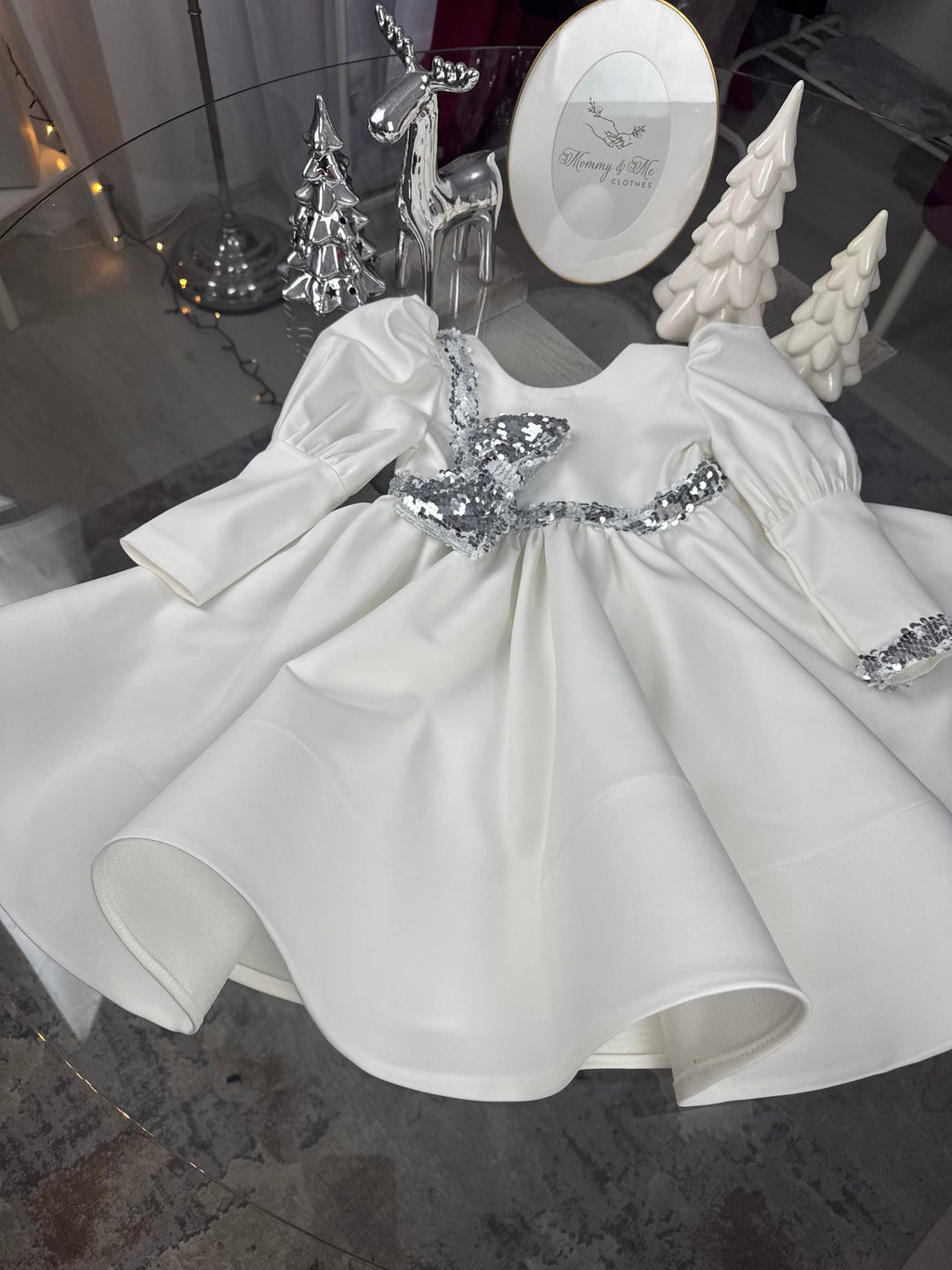 Rochita Snow Princess