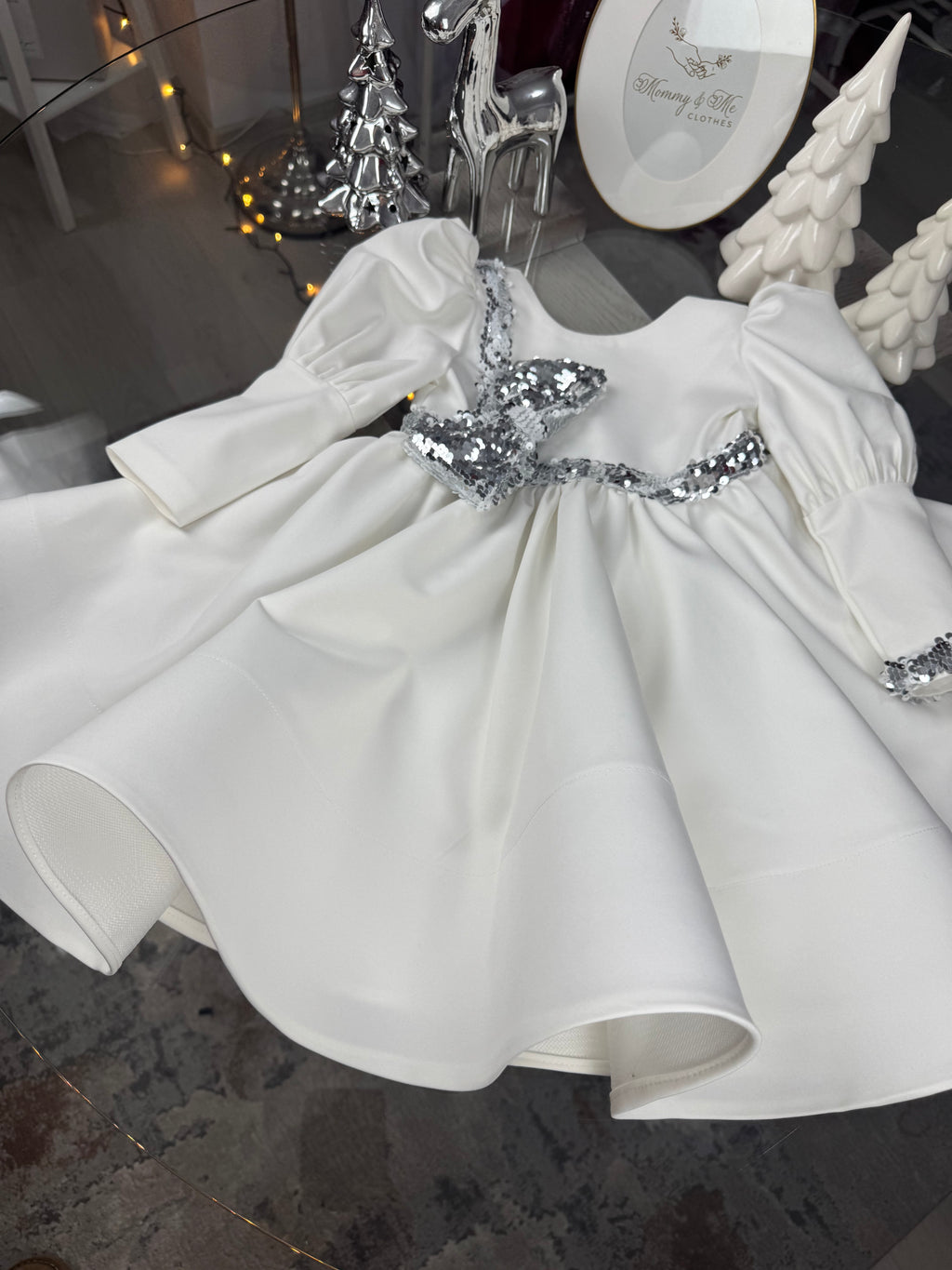 Rochita Snow Princess