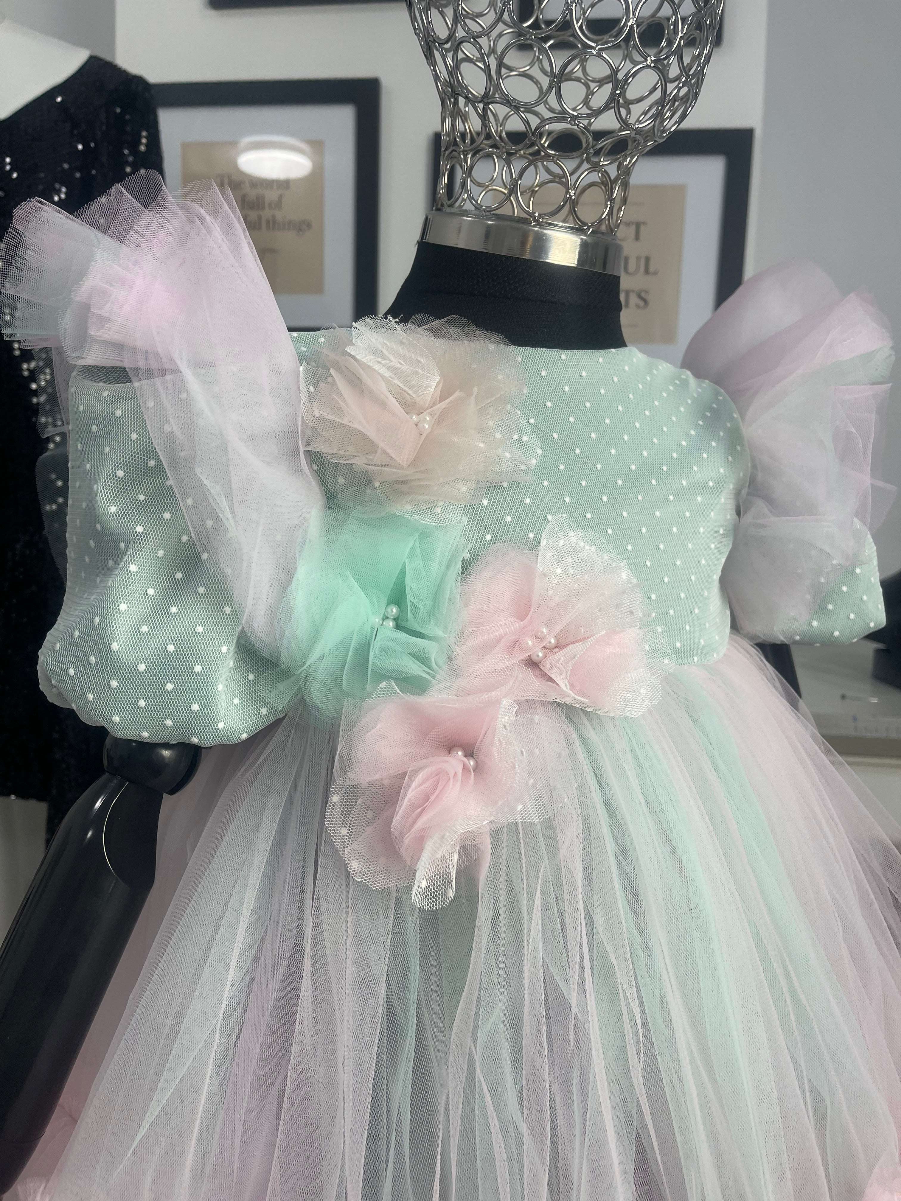 Rochita Minty Blossom