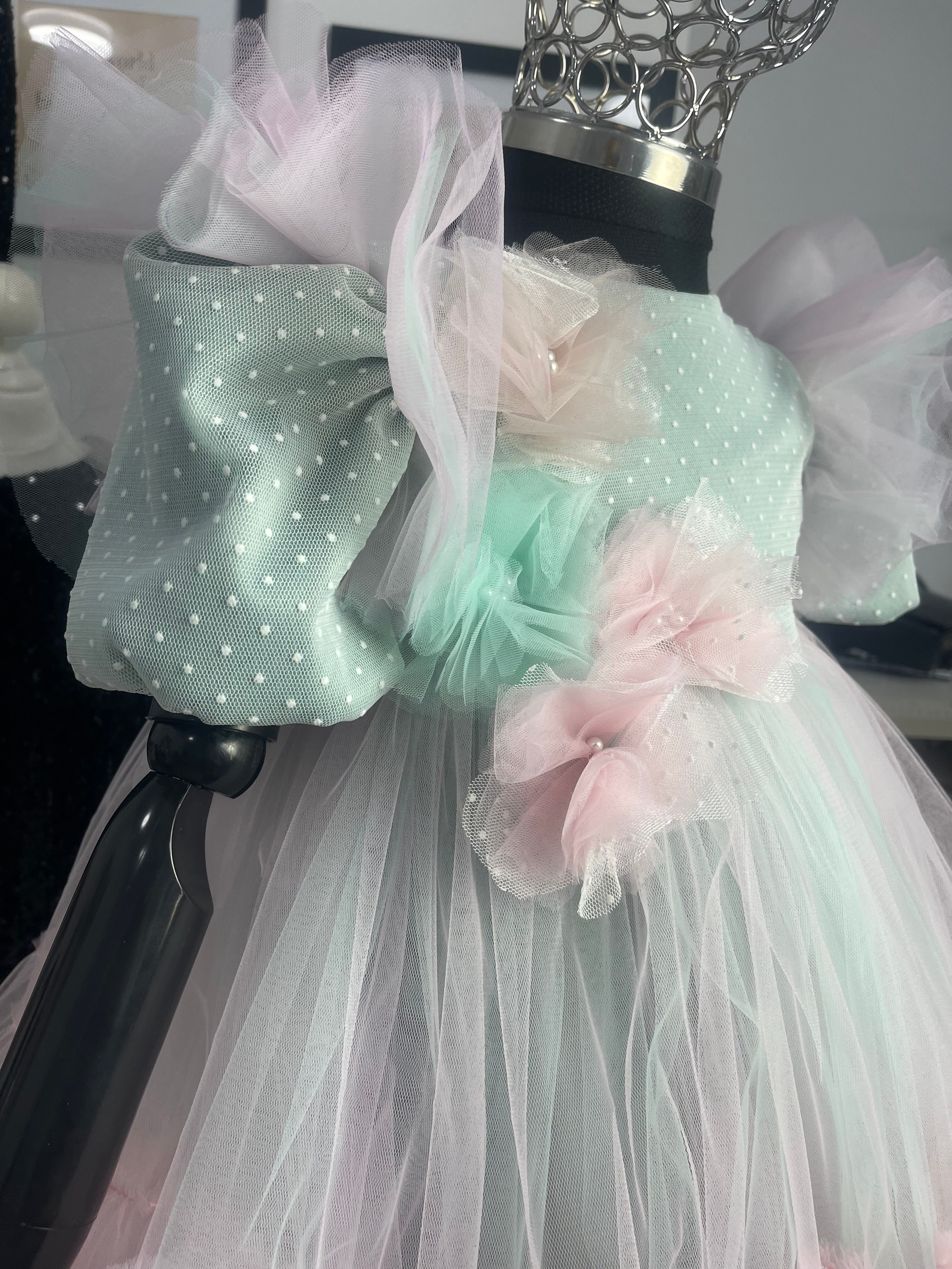 Rochita Minty Blossom