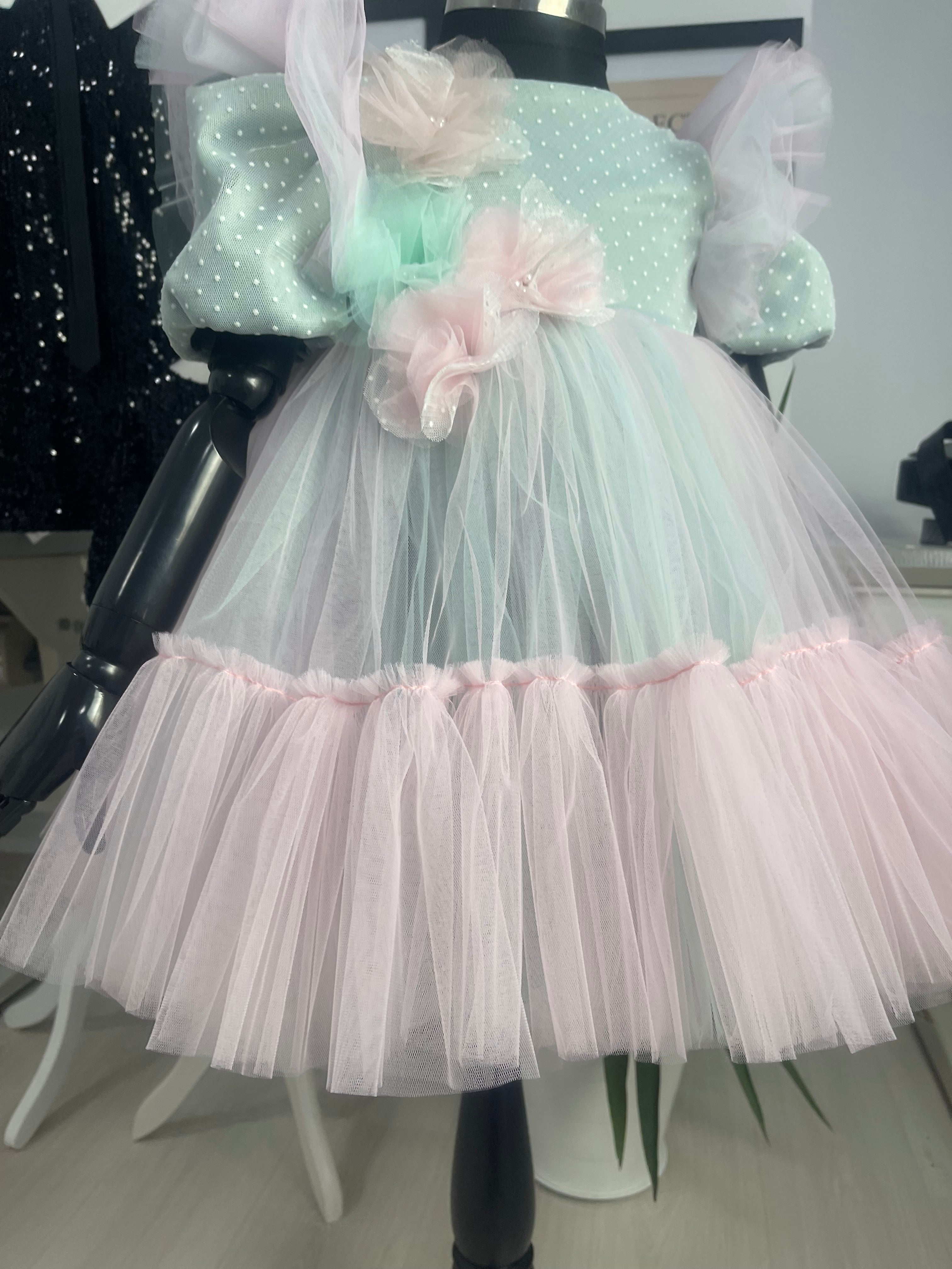 Rochita Minty Blossom